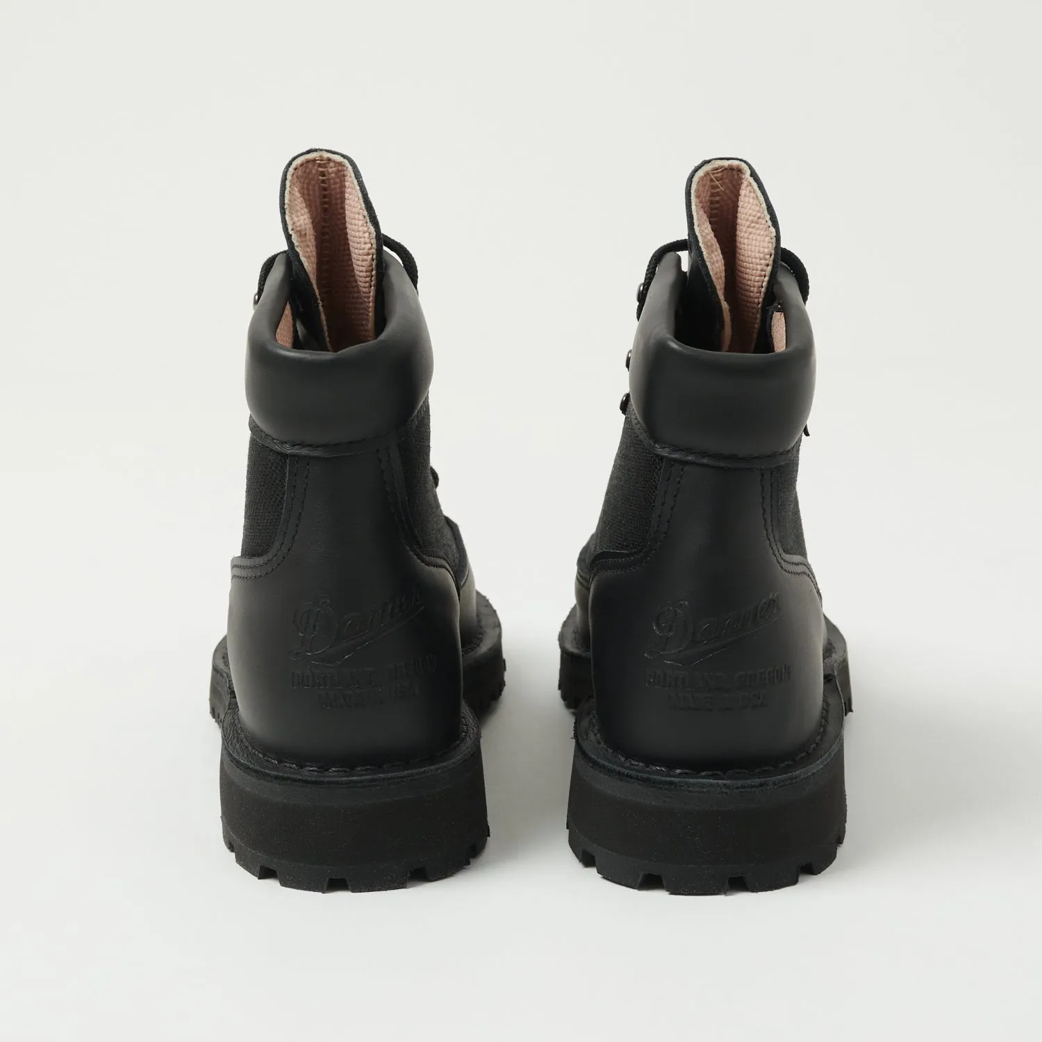 Danner 'Danner Light' Gore-Tex Work Boot - Black sold by Son of a Stag product image thumbnail 4