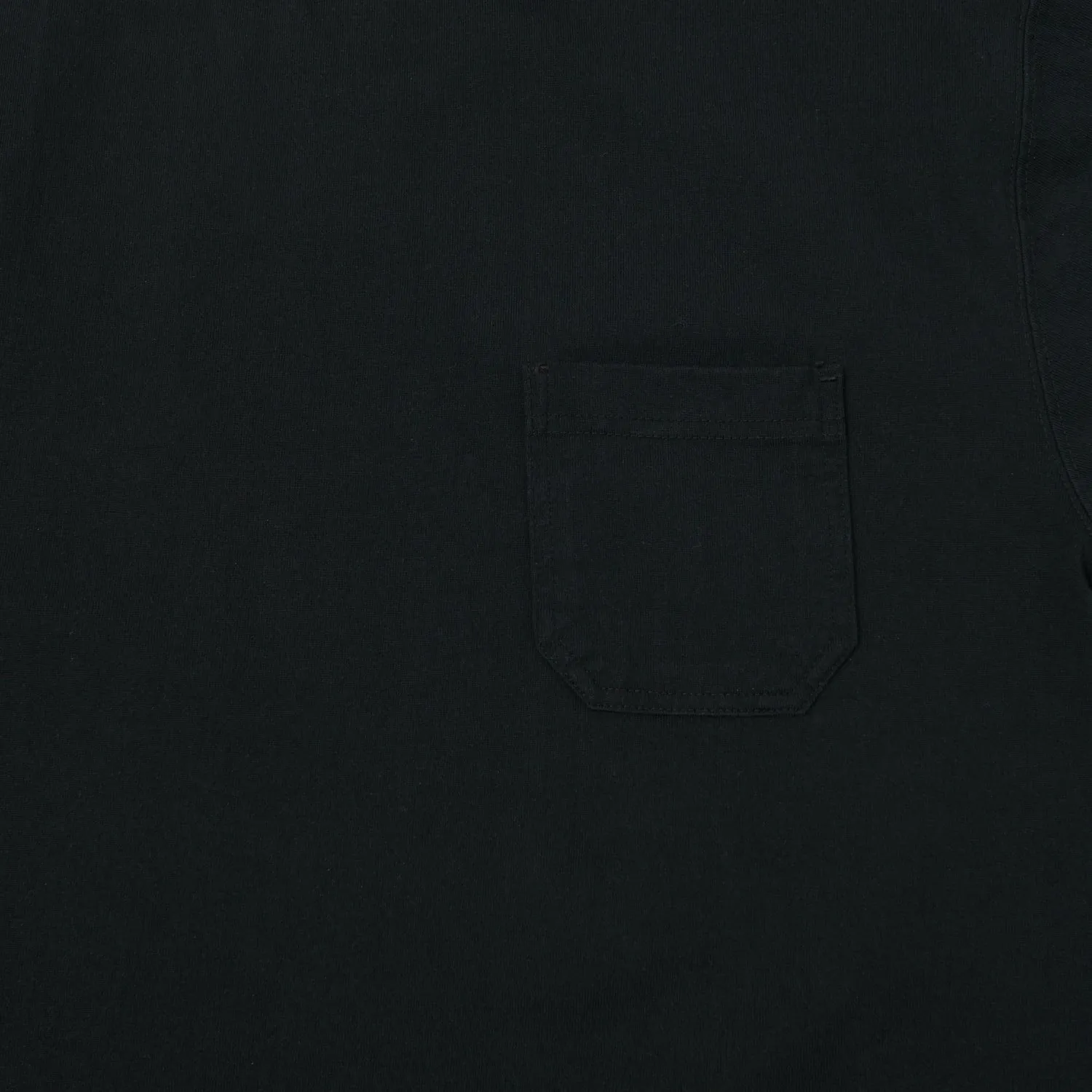 ONI Denim Vintage Pocket Tee - Black sold by Son of a Stag product image thumbnail 4