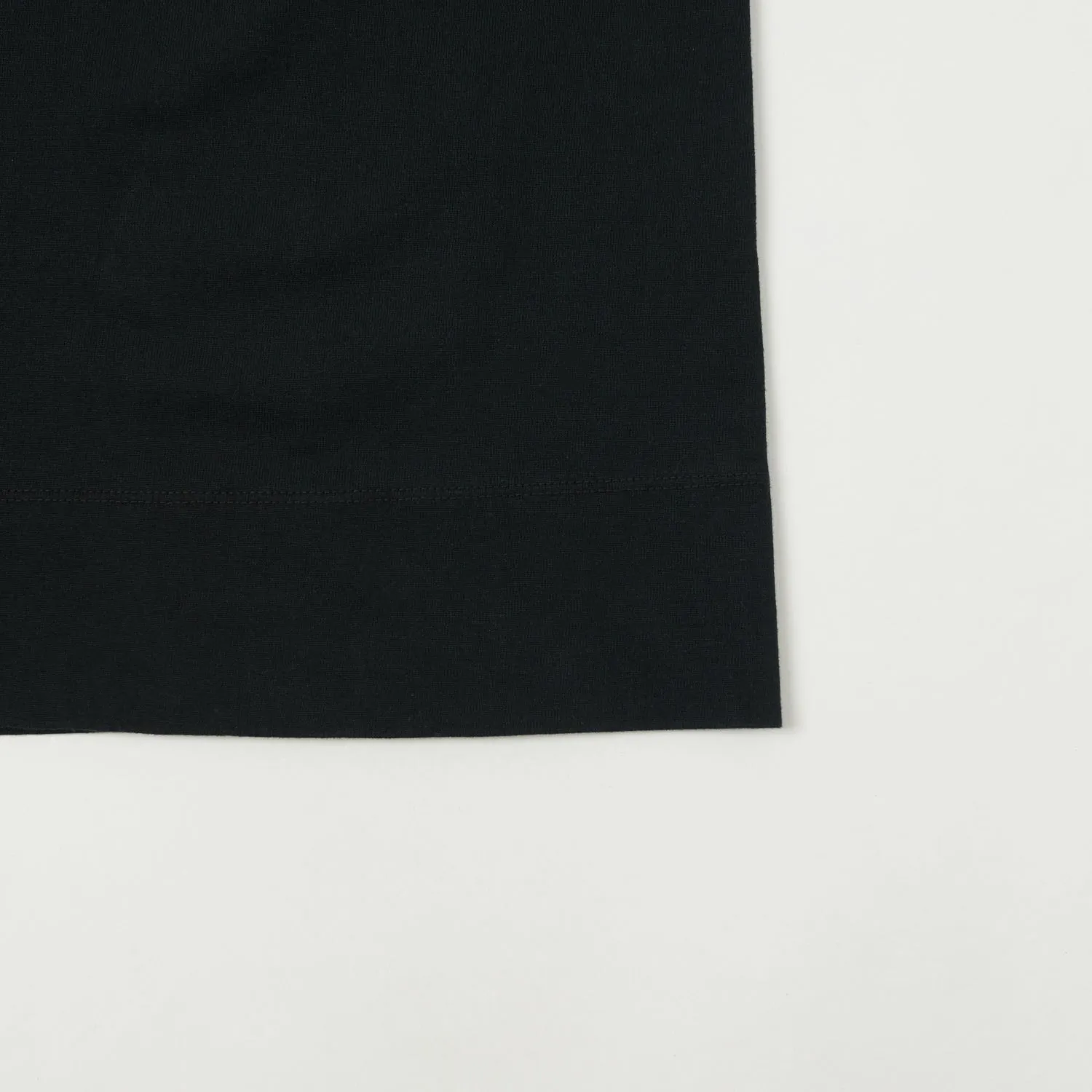 ONI Denim Vintage Pocket Tee - Black sold by Son of a Stag product image thumbnail 5