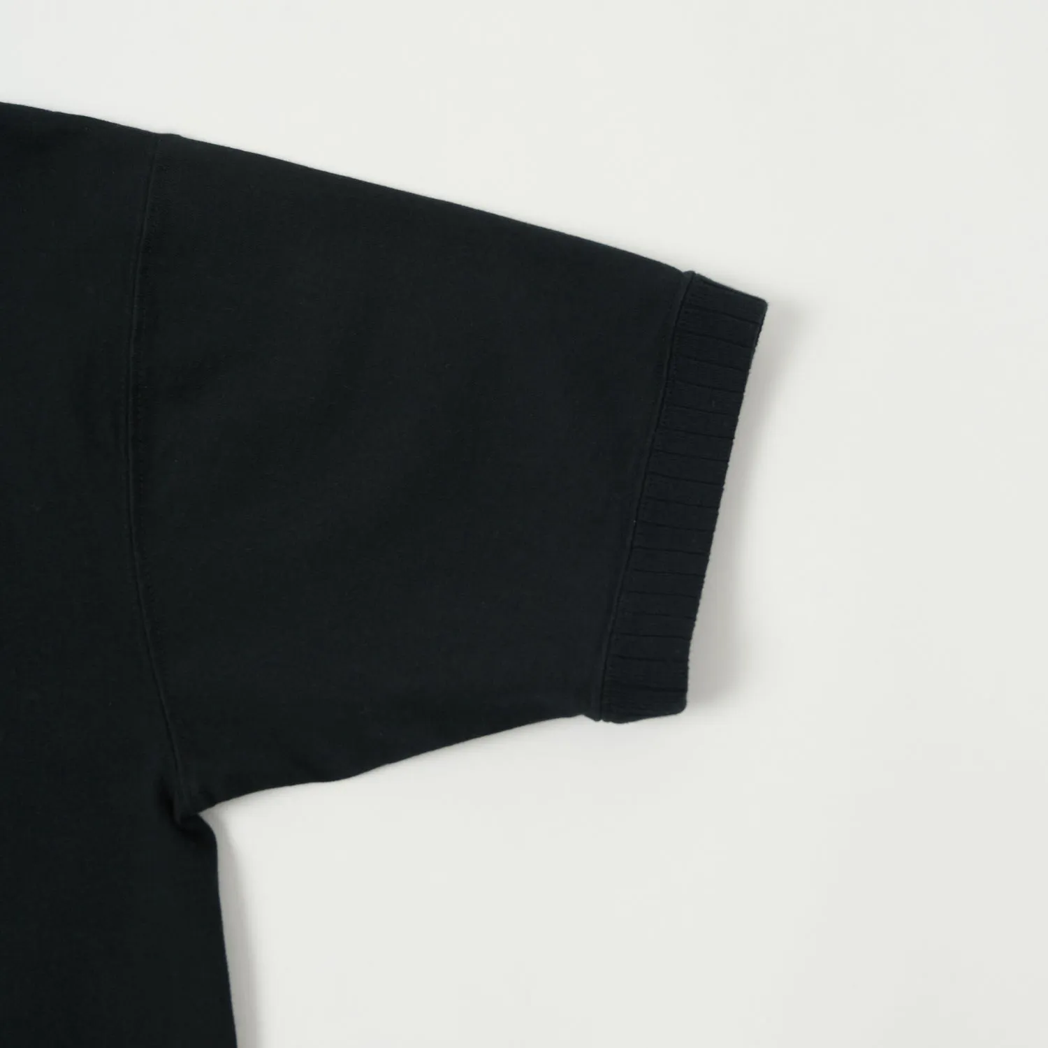 ONI Denim Vintage Pocket Tee - Black sold by Son of a Stag product image thumbnail 3