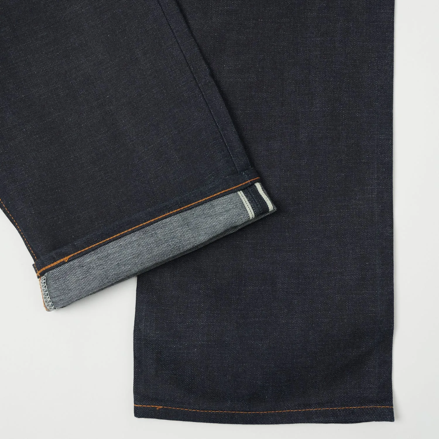 Lee Archives 1937 Cowboy 101b Wide Straight Jean - Raw sold by Son of a Stag product image thumbnail 5