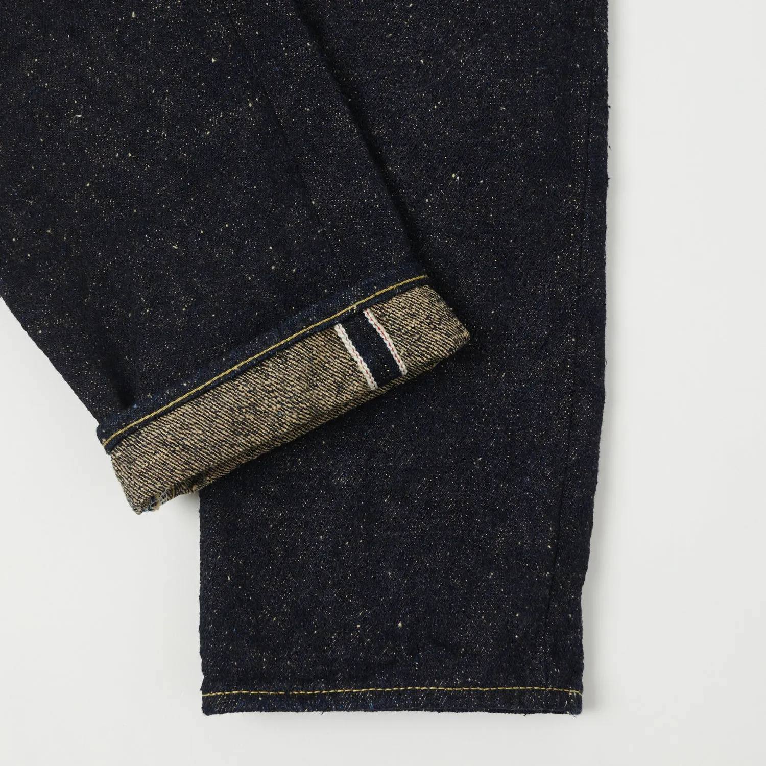 ONI Denim 544 Asphalt 20oz Slim Straight Jean - One Wash sold by Son of a Stag product image thumbnail 3