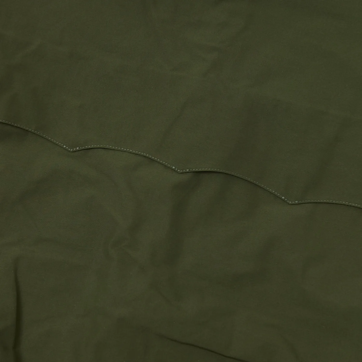 Baracuta G9 'Baracuta Cloth' Harrington Jacket - Beech sold by Son of a Stag product image thumbnail 4