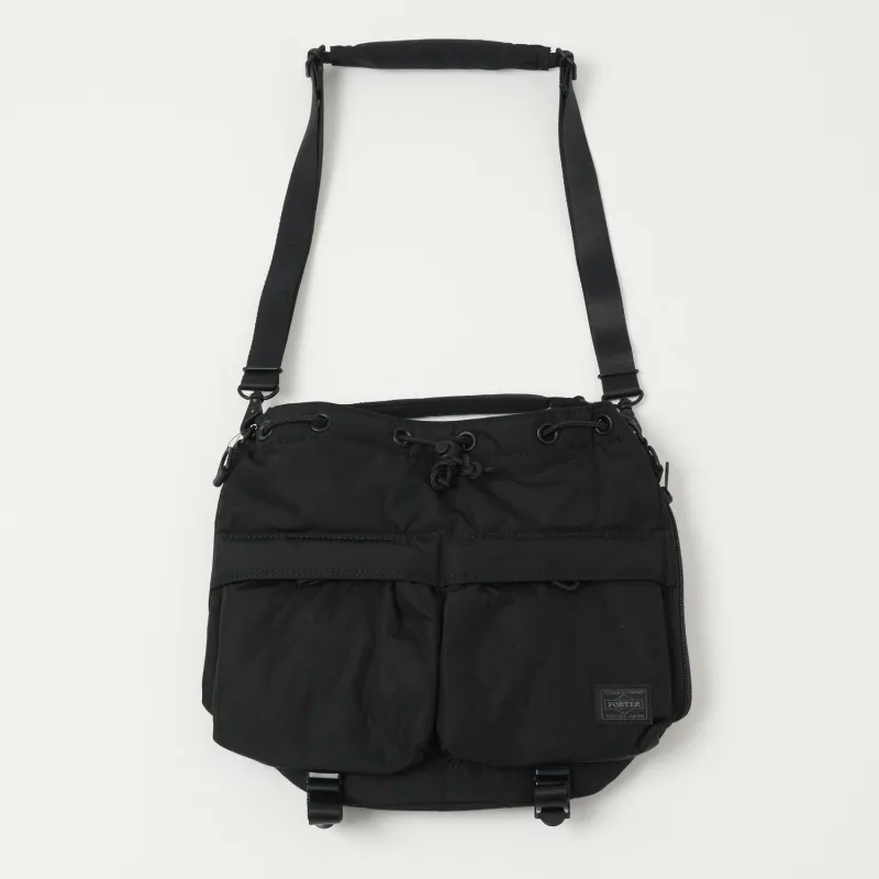 Porter-Yoshida & Co. Senses Tool Bag - Black sold by Son of a Stag