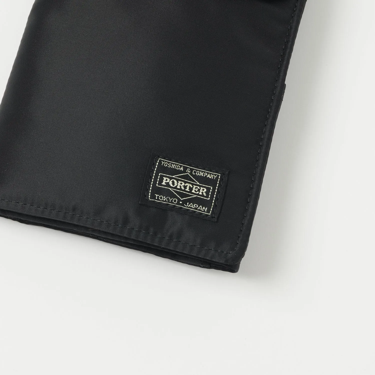 Porter-Yoshida & Co. Tanker Travel Case - Black sold by Son of a Stag product image thumbnail 3