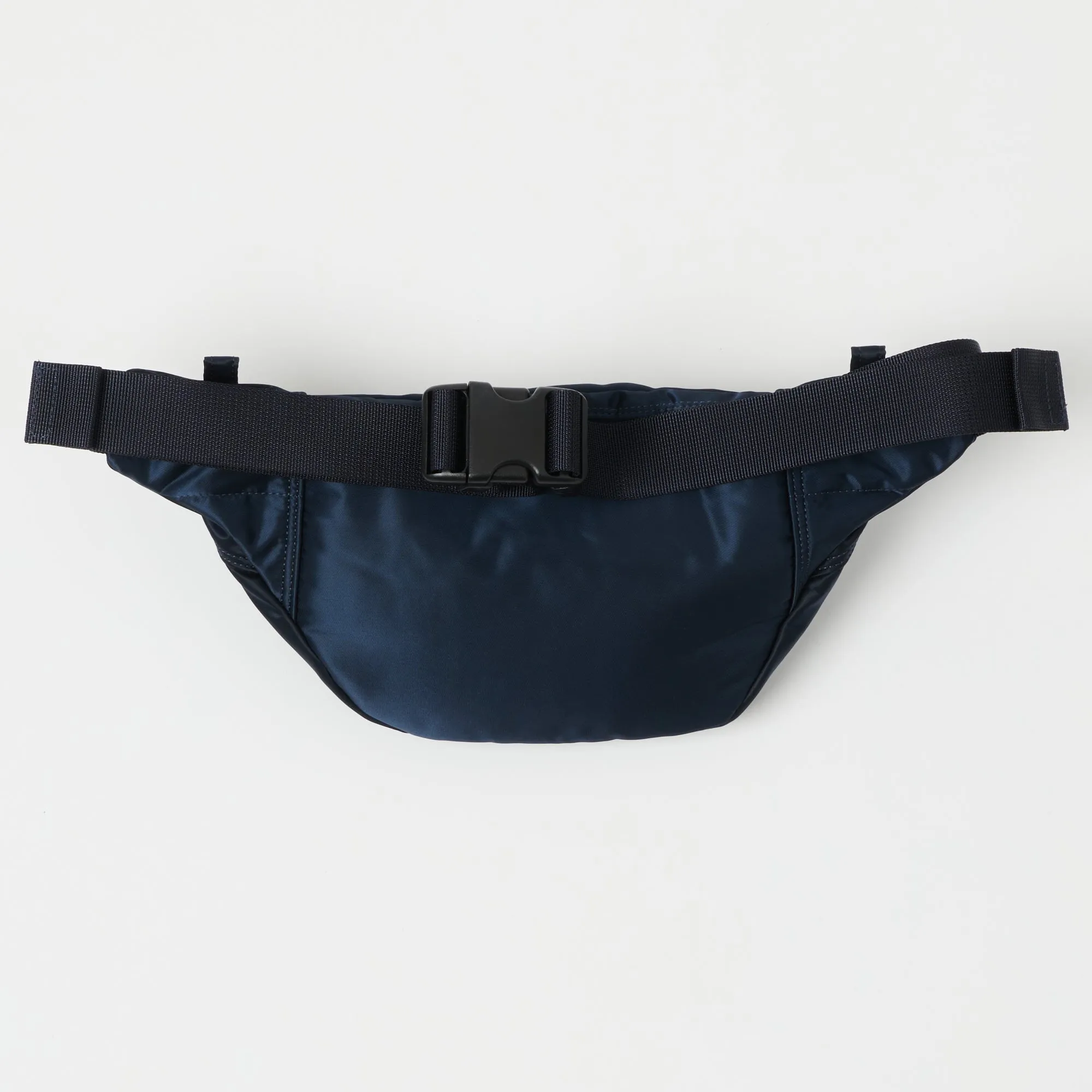 Porter-Yoshida & Co. Large Tanker Waist Bag - Iron Blue sold by Son of a Stag product image thumbnail 3