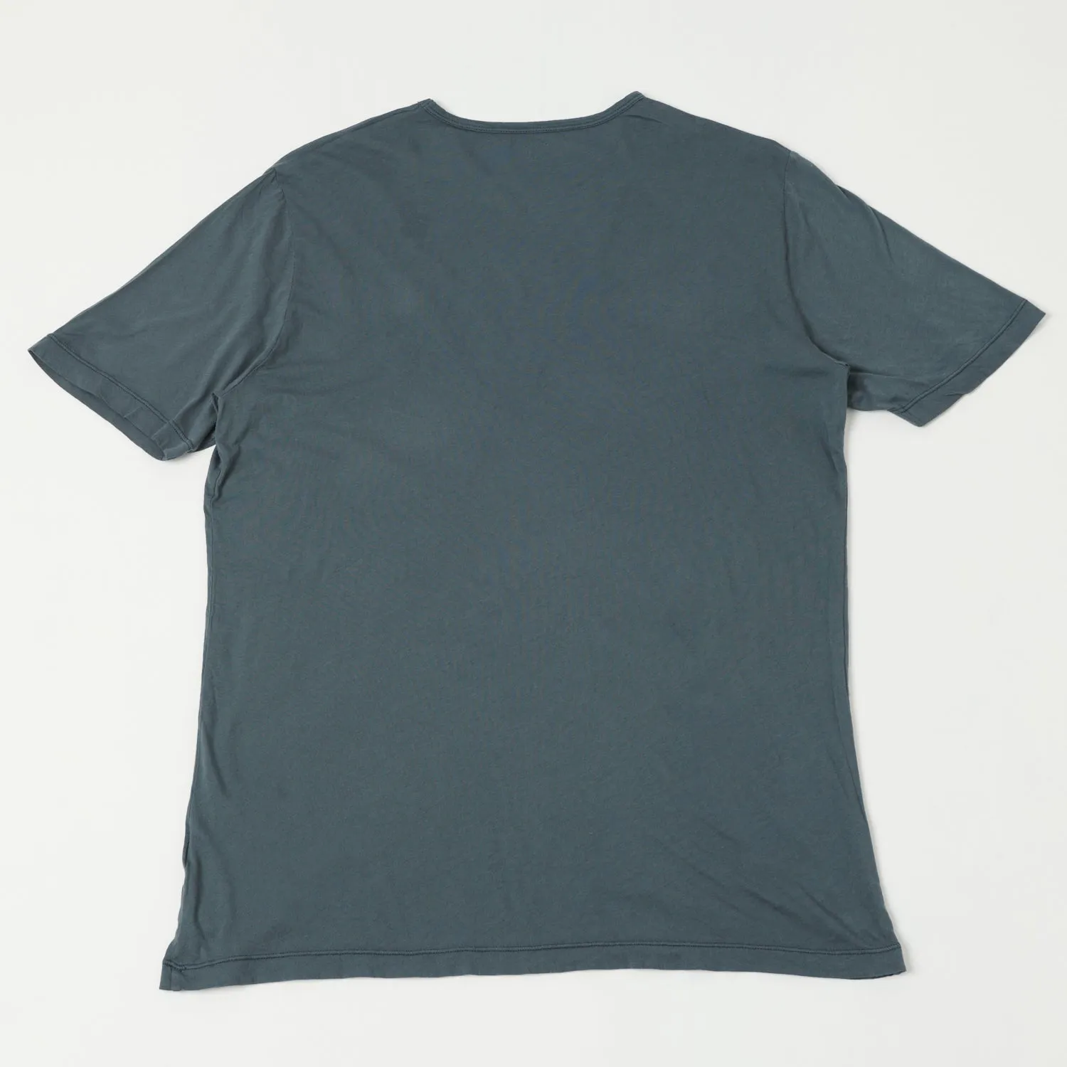 Hartford Lightweight Jersey T-Shirt - Thunder sold by Son of a Stag product image thumbnail 3
