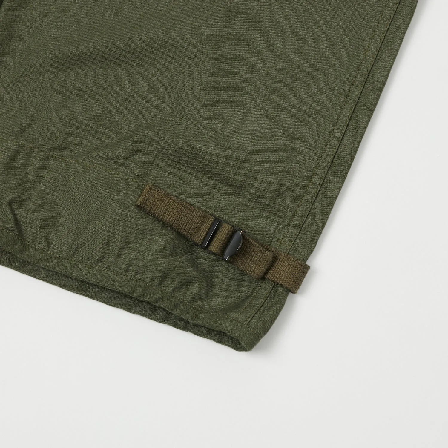 Buzz Rickson's U.S. Army Cold Weather Trouser - Olive sold by Son of a Stag product image thumbnail 5