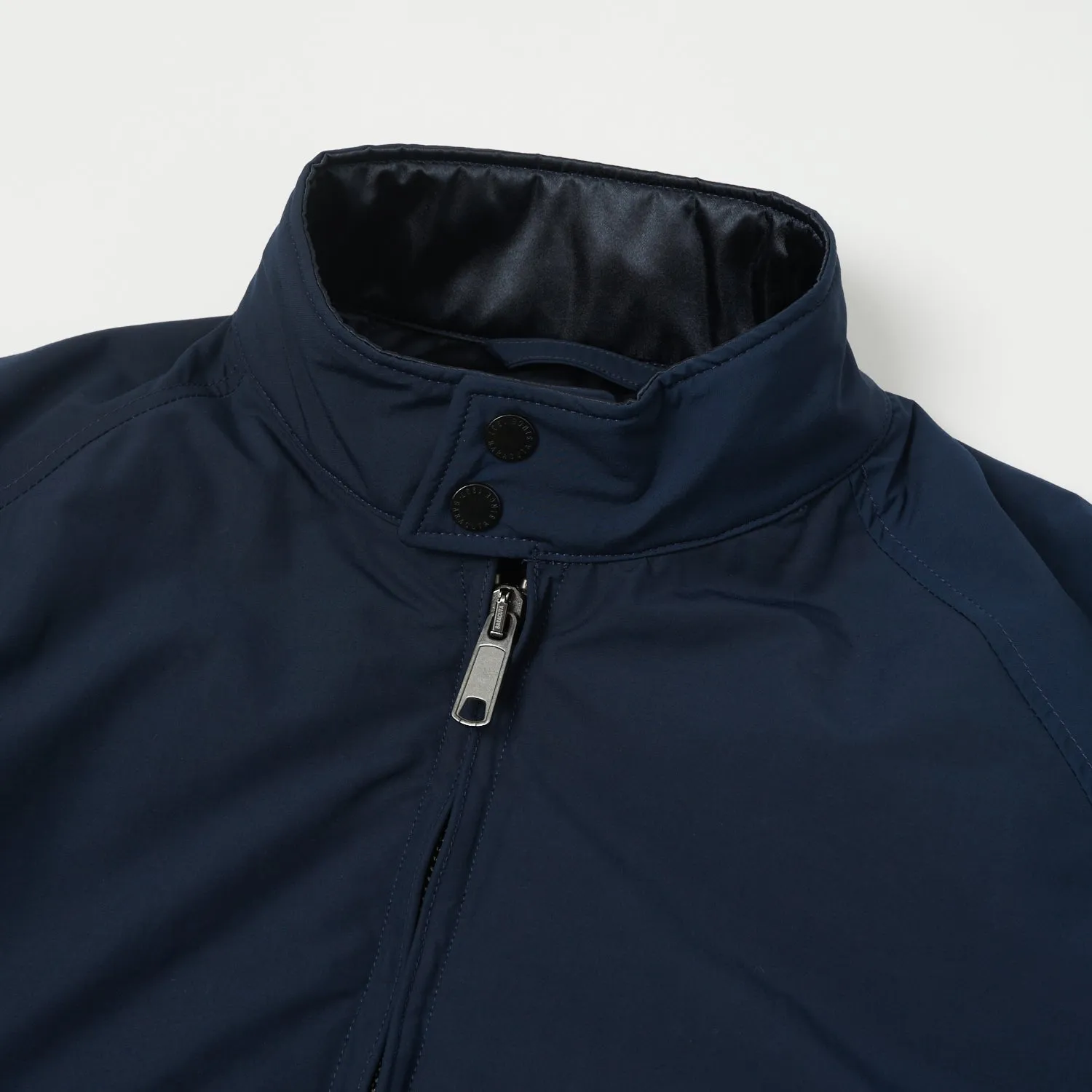 Baracuta x Engineered Garments G9 MA1 Jacket - Navy sold by Son of a Stag product image thumbnail 2