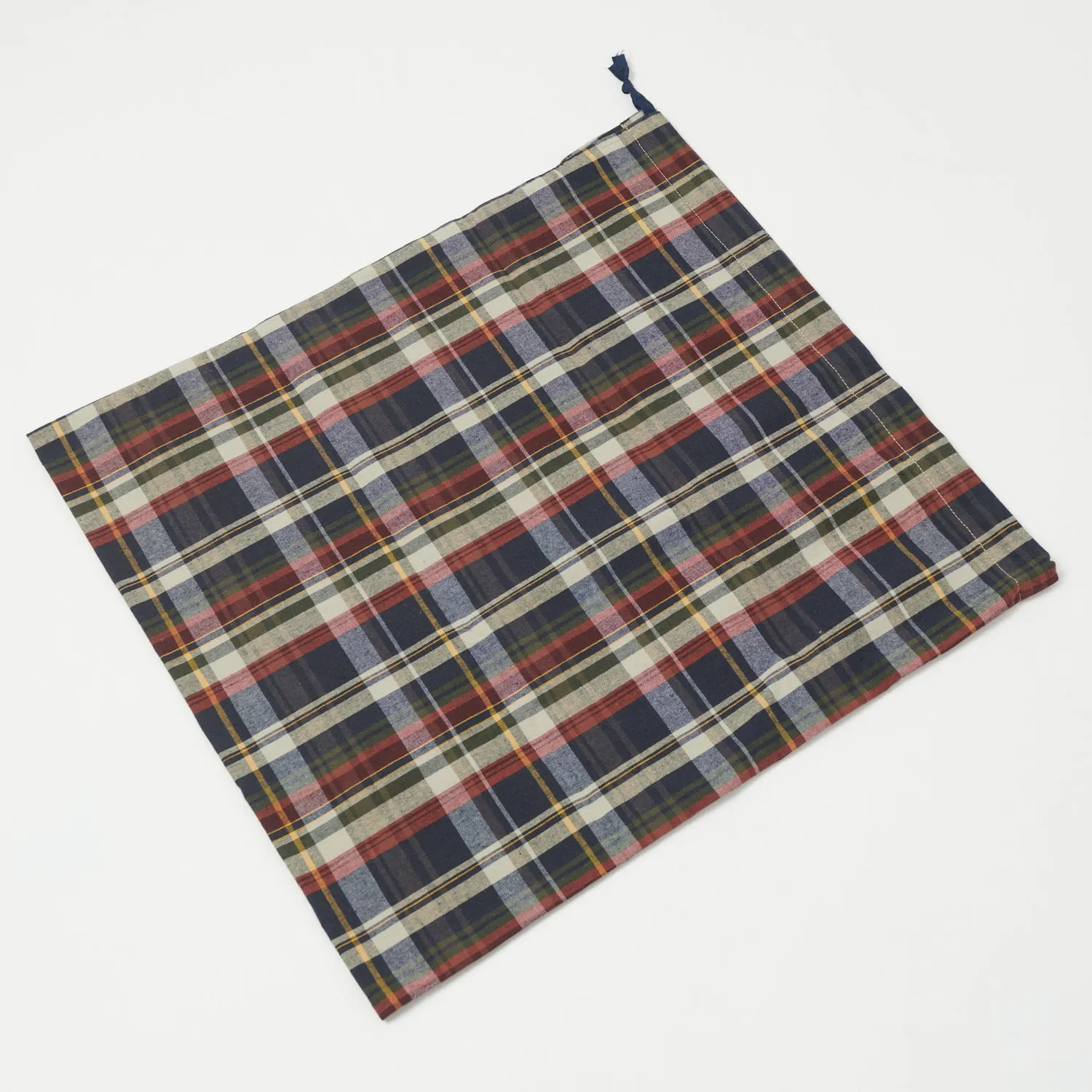 Yuketen Handsewn Tokyo DB Chukka w/21 Boot - FO Nero x G Black sold by Son of a Stag product image thumbnail 5