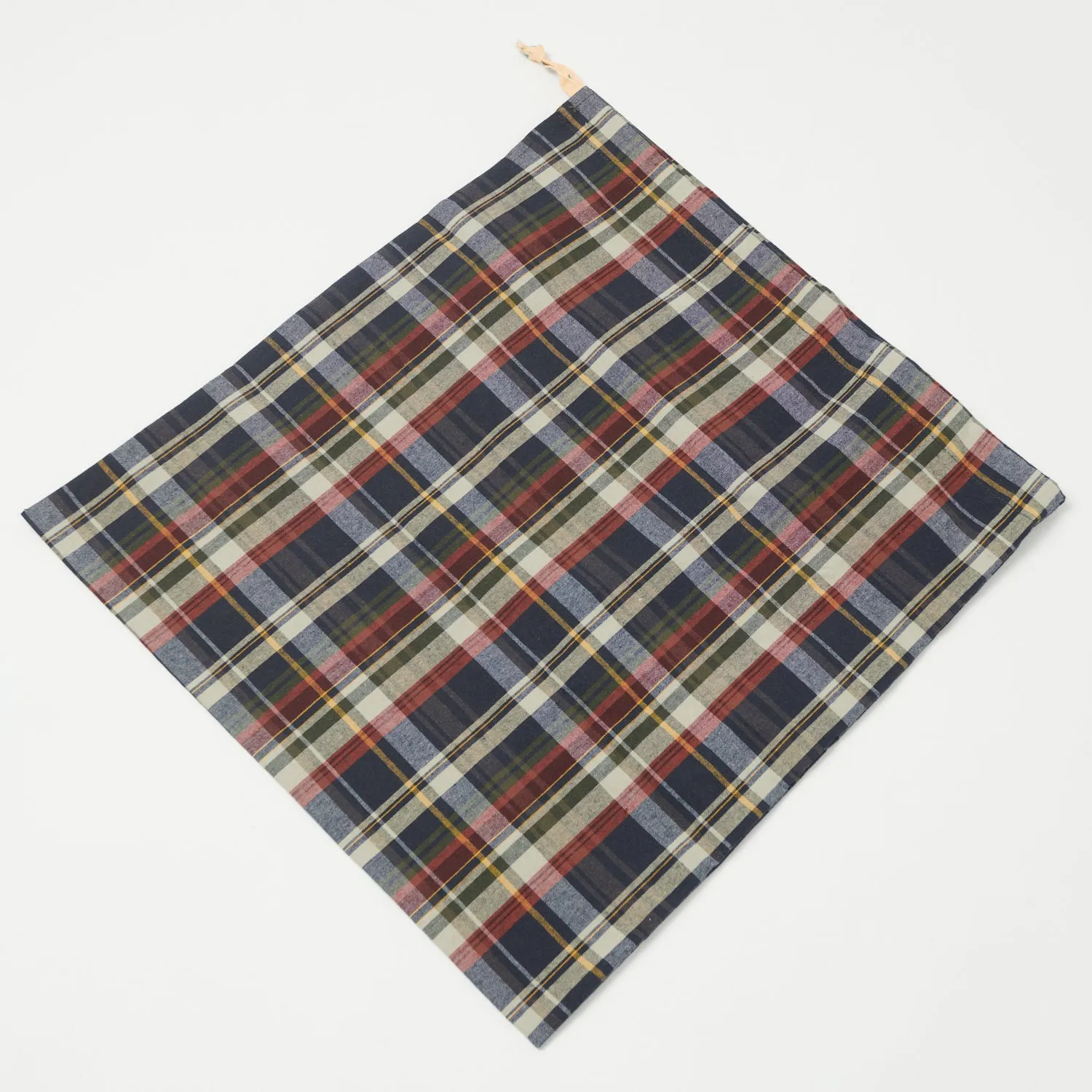 Yuketen Maine Guide Ox DB Shoe - FO G Brown sold by Son of a Stag product image thumbnail 5