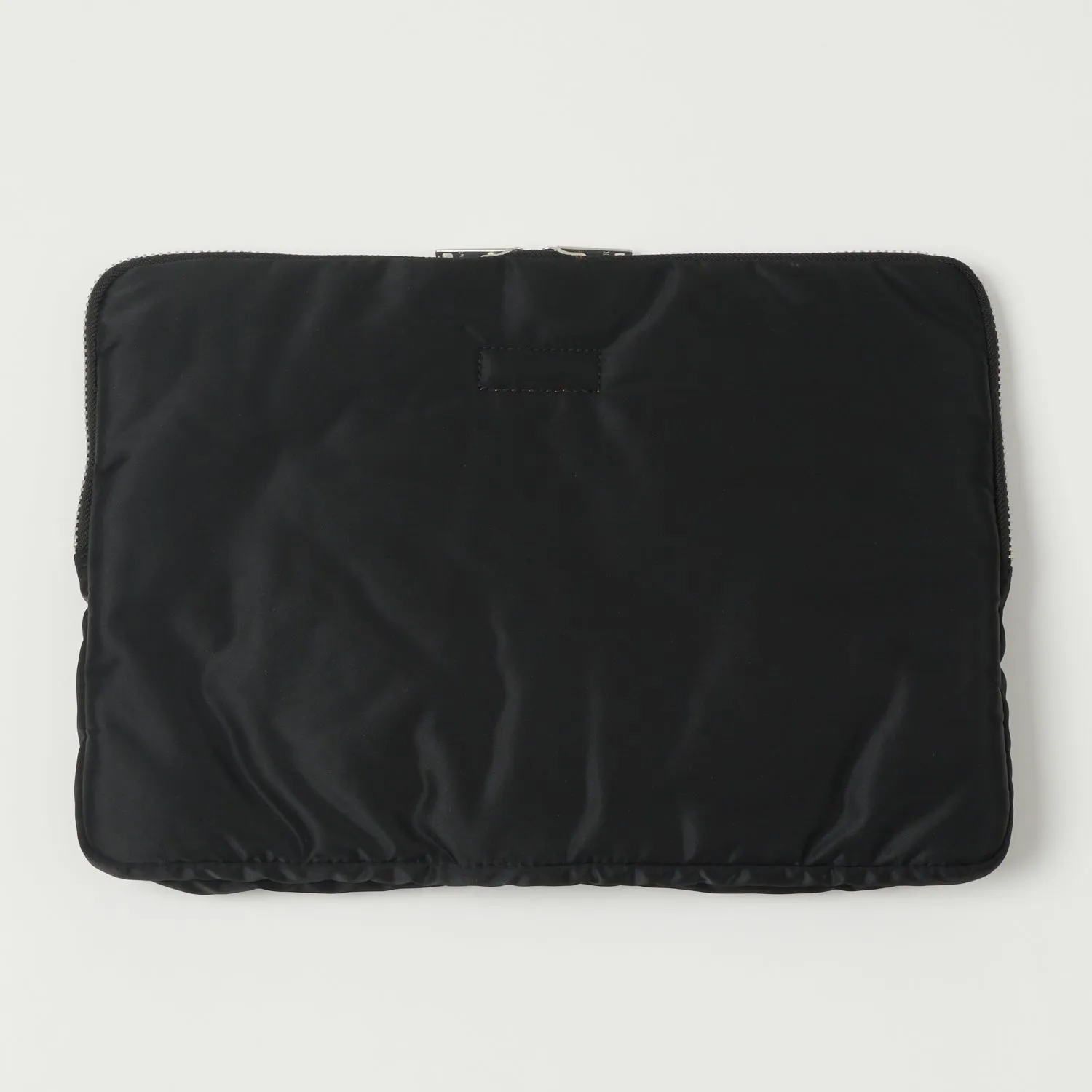 Porter-Yoshida & Co. Tanker Document Case - Black sold by Son of a Stag product image thumbnail 4
