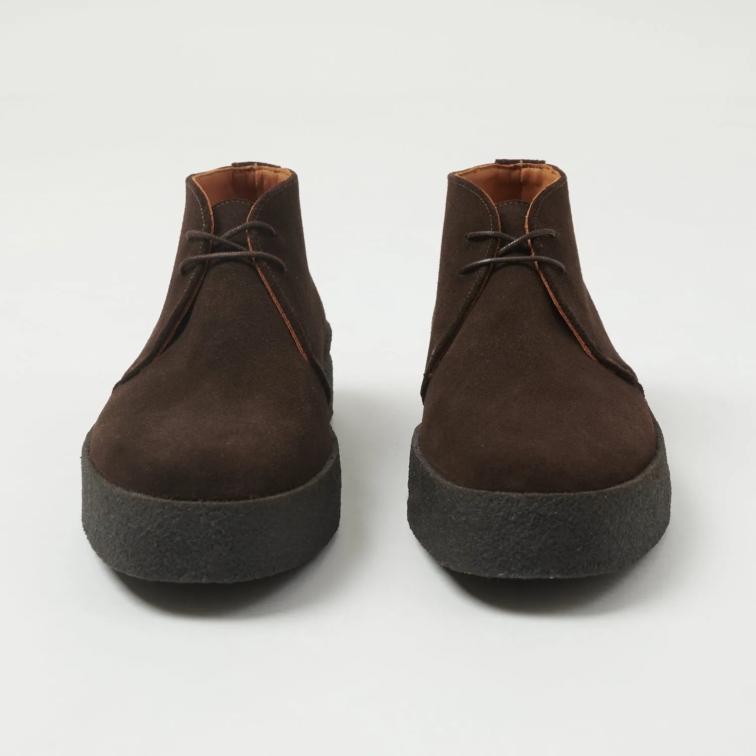 Sanders Japan Collection Brit Chukka - Pinner Suede sold by Son of a Stag product image thumbnail 3