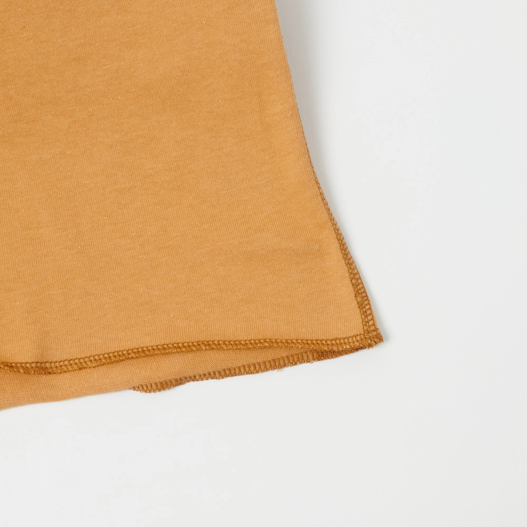 TOYS McCOY Union Henley - Gold sold by Son of a Stag product image thumbnail 4