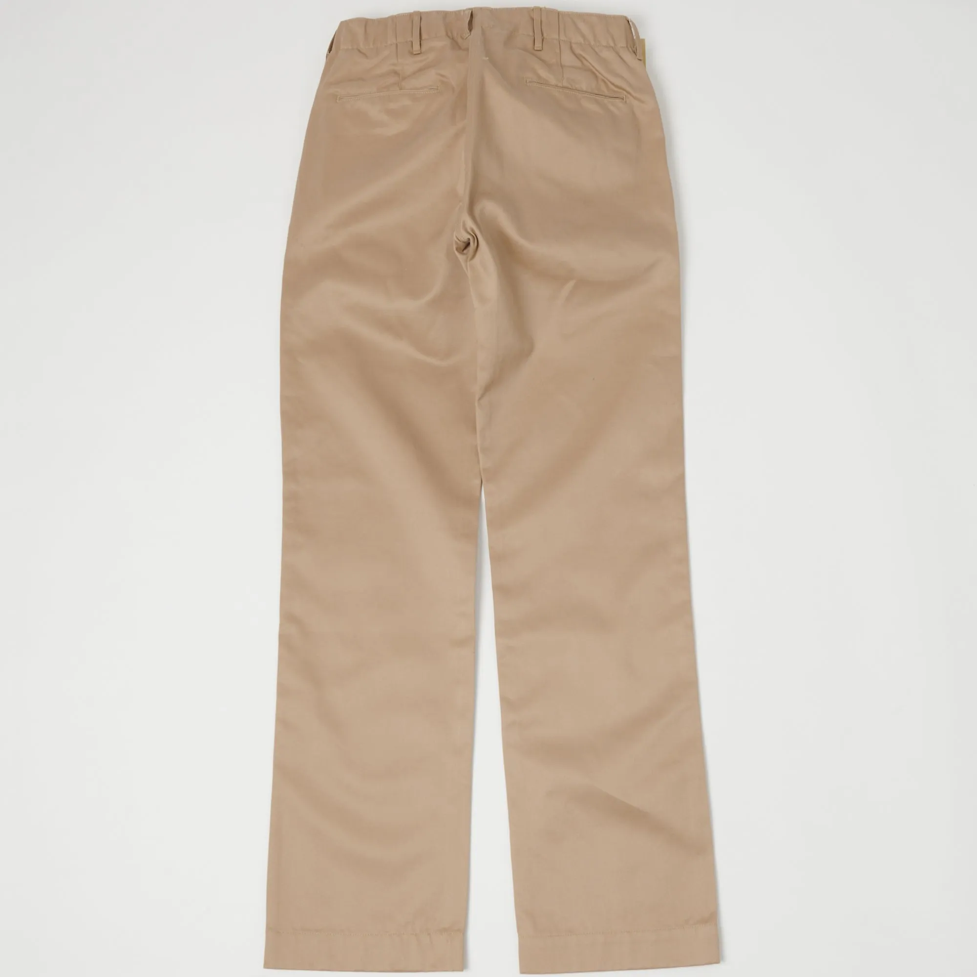 Buzz Rickson's Original-Spec. Chino - Beige sold by Son of a Stag product image thumbnail 3