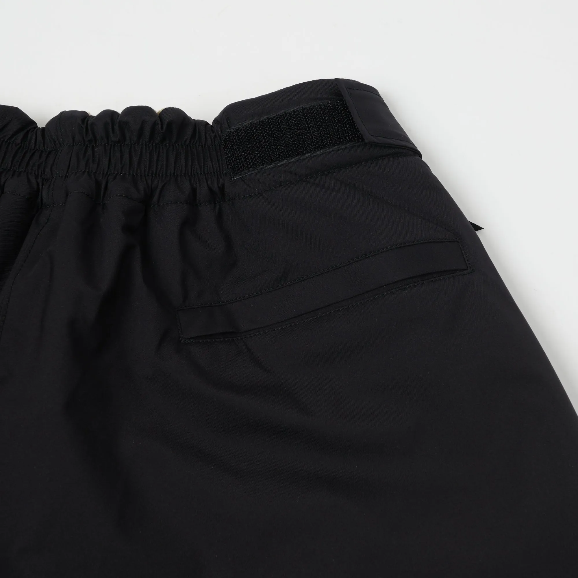 Freewheelers & Co Ultima Thule 'Coldbreaker' Pant - Black sold by Son of a Stag product image thumbnail 5