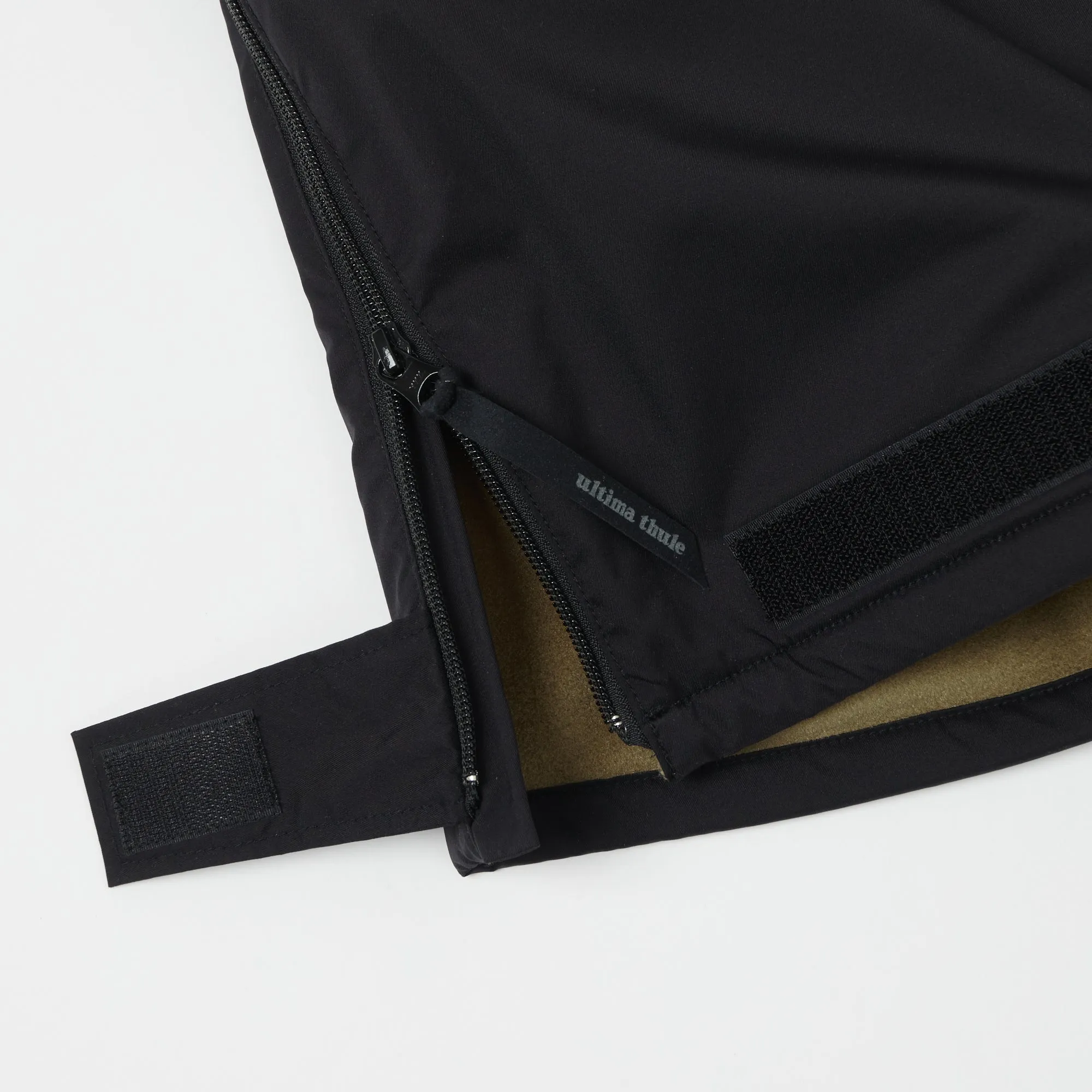 Freewheelers & Co Ultima Thule 'Coldbreaker' Pant - Black sold by Son of a Stag product image thumbnail 4