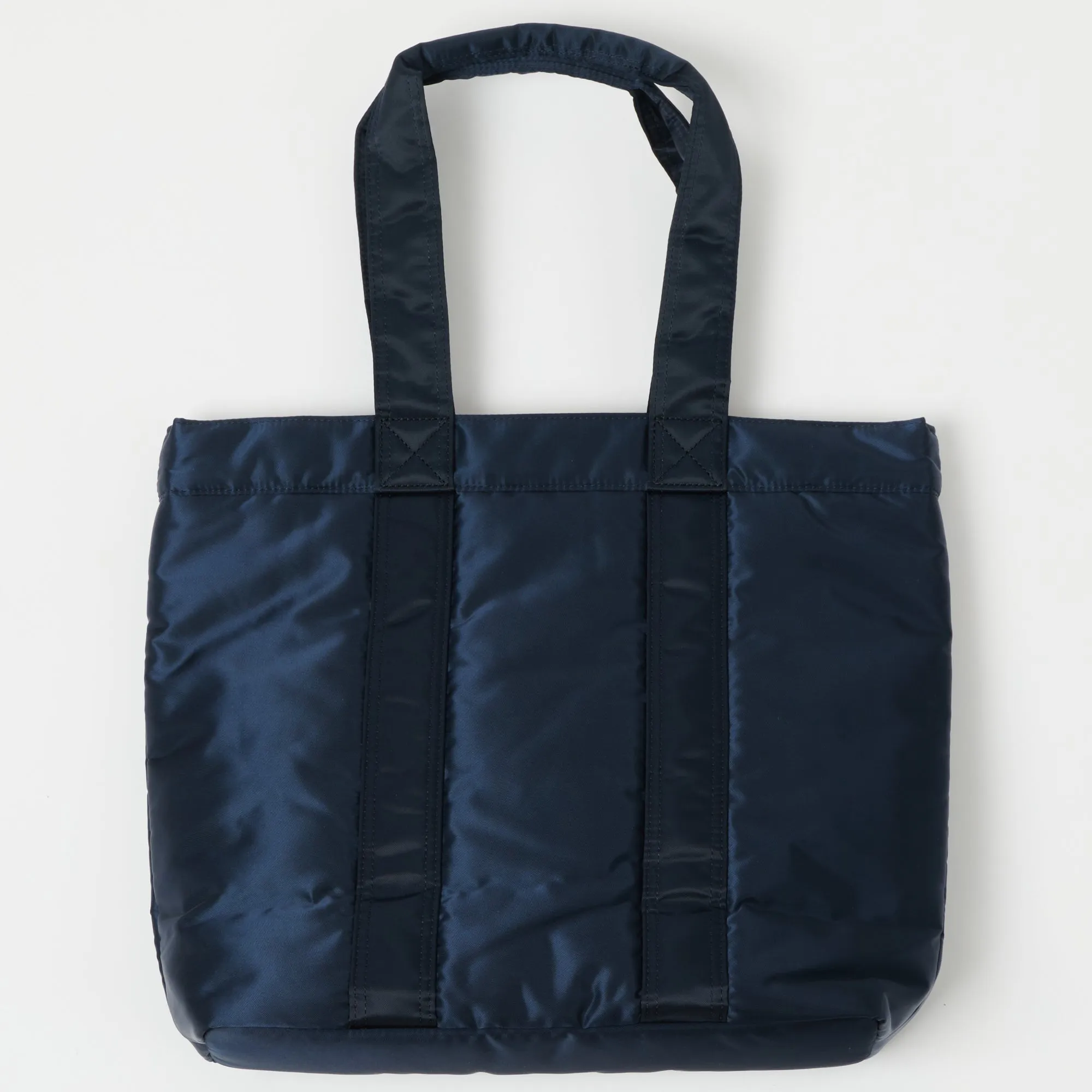 Porter-Yoshida & Co. Tanker Tote Bag - Iron Blue sold by Son of a Stag product image thumbnail 4