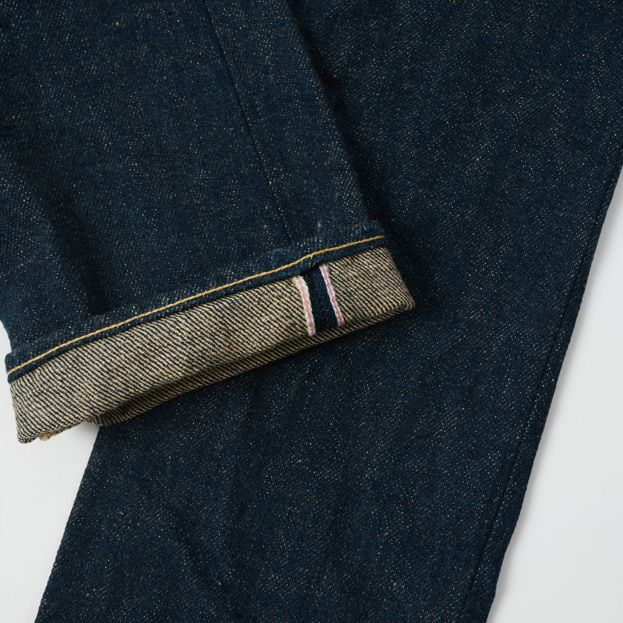 ONI Denim 546ZR 20oz 'Secret Denim' Slim Tapered Jean - One Wash sold by Son of a Stag product image thumbnail 3
