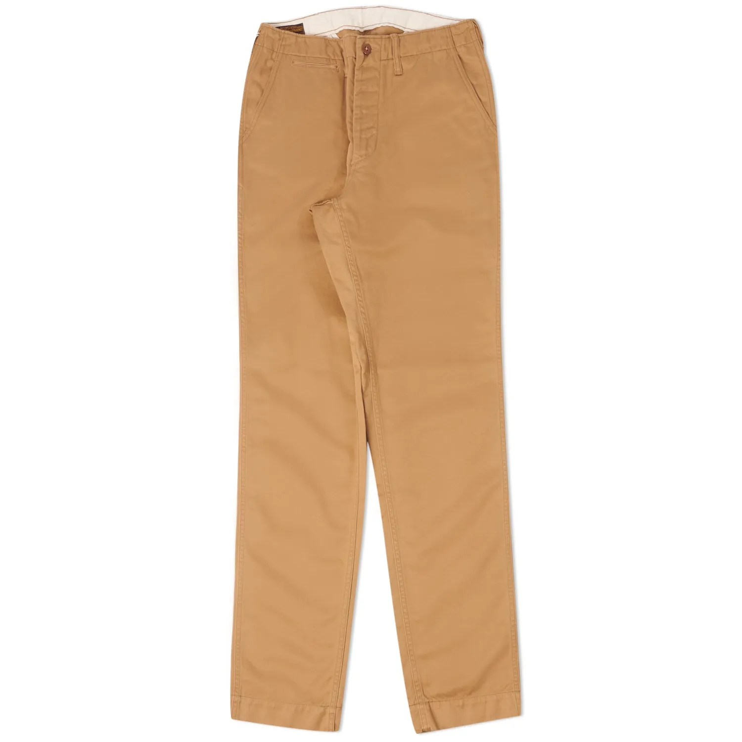 Freewheelers & Co U.S. Army M-1941 Trouser - Camel sold by Son of a Stag