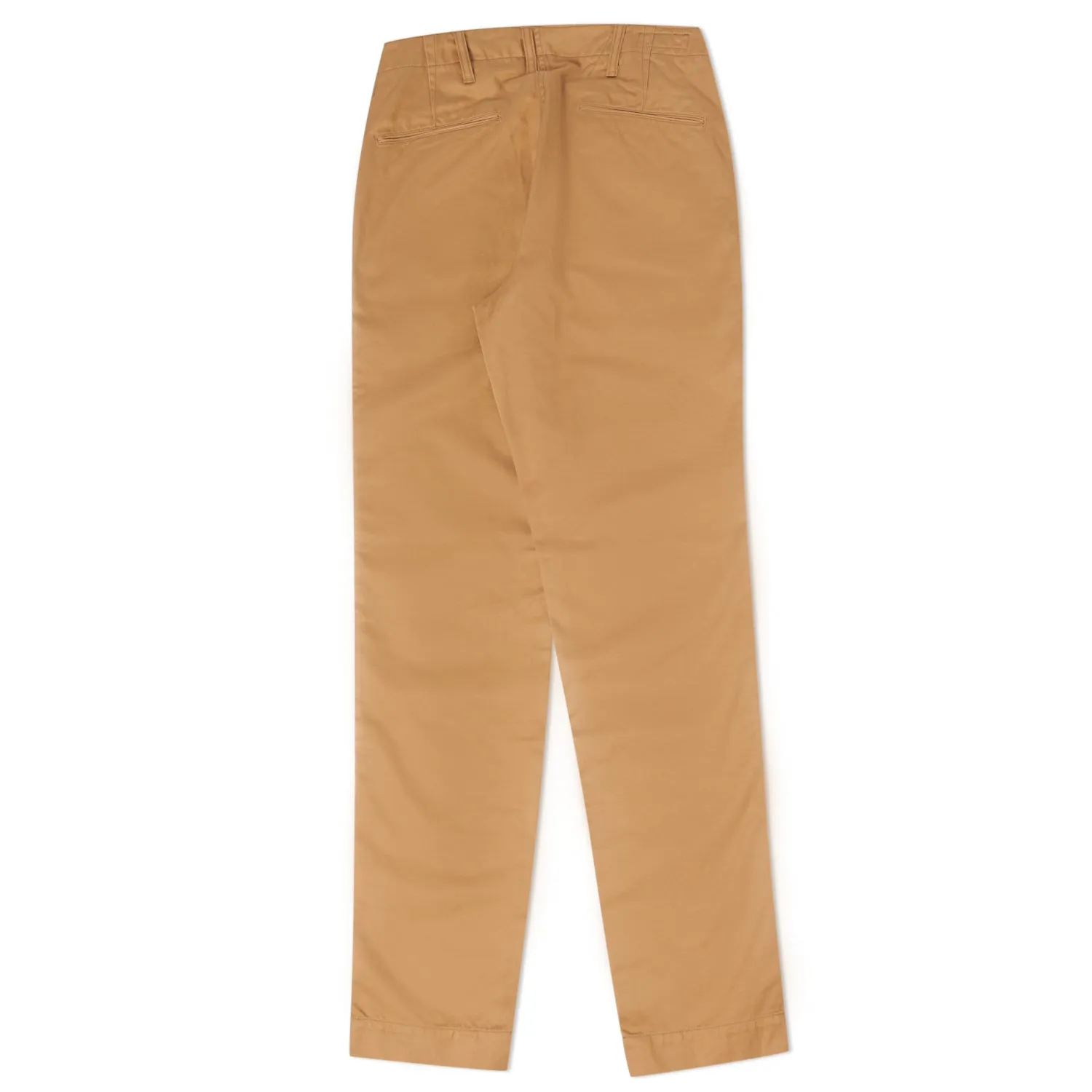 Freewheelers & Co U.S. Army M-1941 Trouser - Camel sold by Son of a Stag product image thumbnail 2