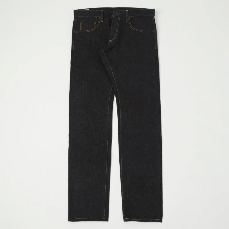 ONI Denim 622 Aizumi 16oz Regular Tapered Jean - One Wash sold by Son of a Stag