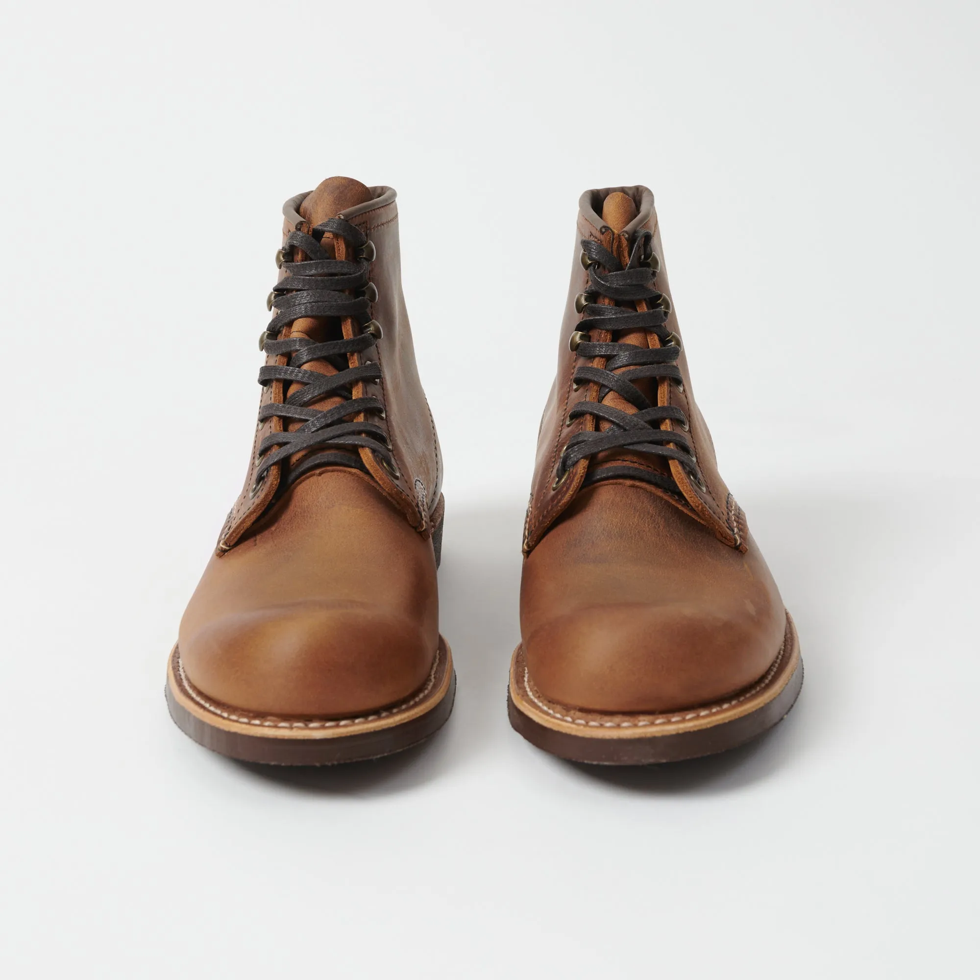 Red Wing 3343 Blacksmith Boot - Copper Rough & Tough sold by Son of a Stag product image thumbnail 2