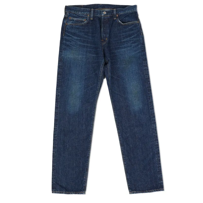 Spellbound 179B Regular Straight Jean - Light Wash sold by Son of a Stag