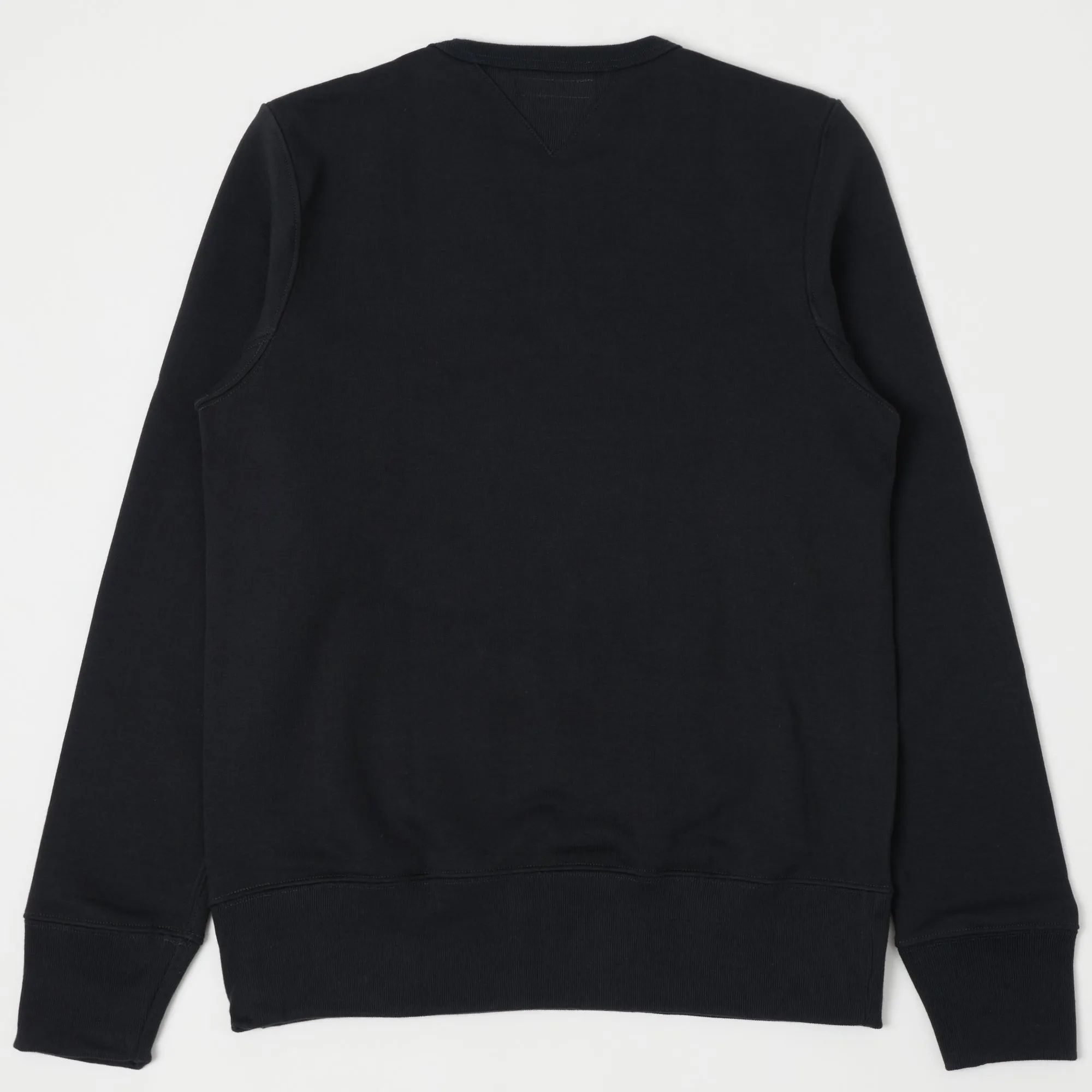 Merz b. Schwanen 346 Classic Sweatshirt - Charcoal sold by Son of a Stag product image thumbnail 3