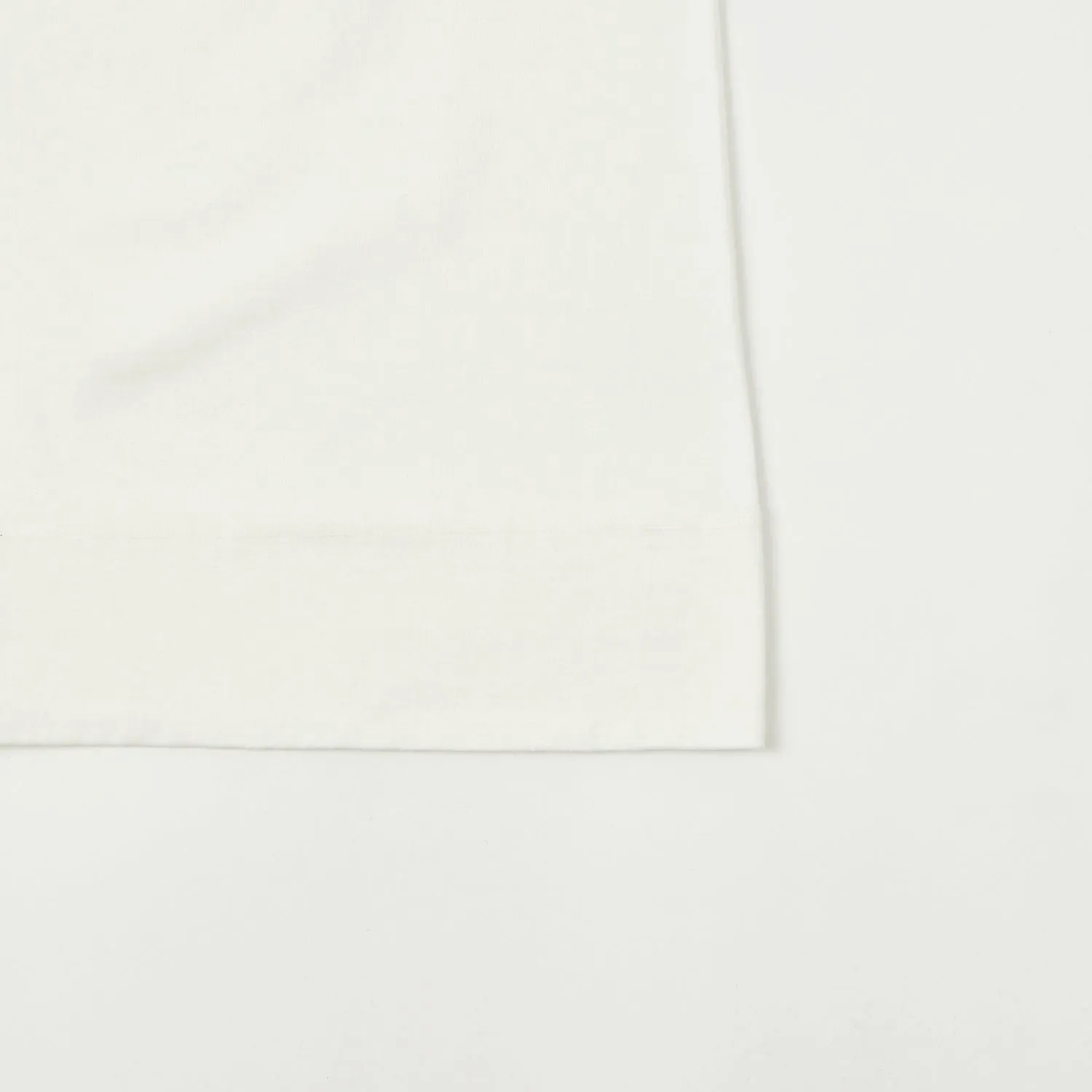 ONI Denim Vintage Pocket Tee - Off White sold by Son of a Stag product image thumbnail 5