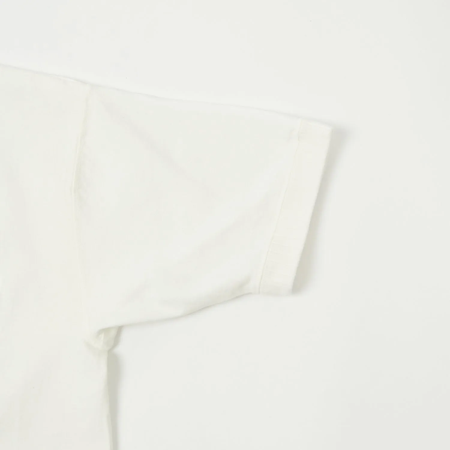 ONI Denim Vintage Pocket Tee - Off White sold by Son of a Stag product image thumbnail 3