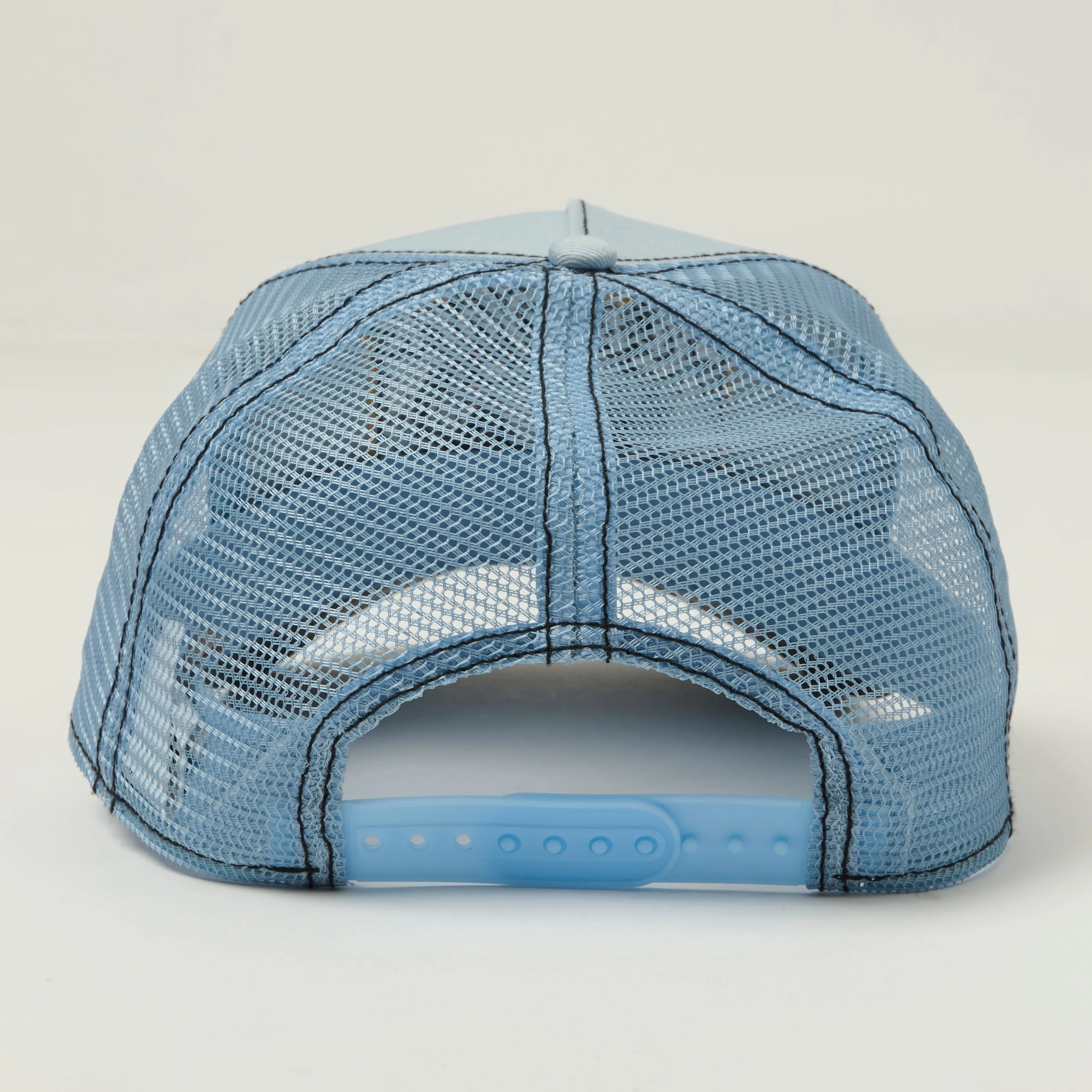 Stetson JJ Hats 'Yellow Cab' Trucker Cap sold by Son of a Stag product image thumbnail 3