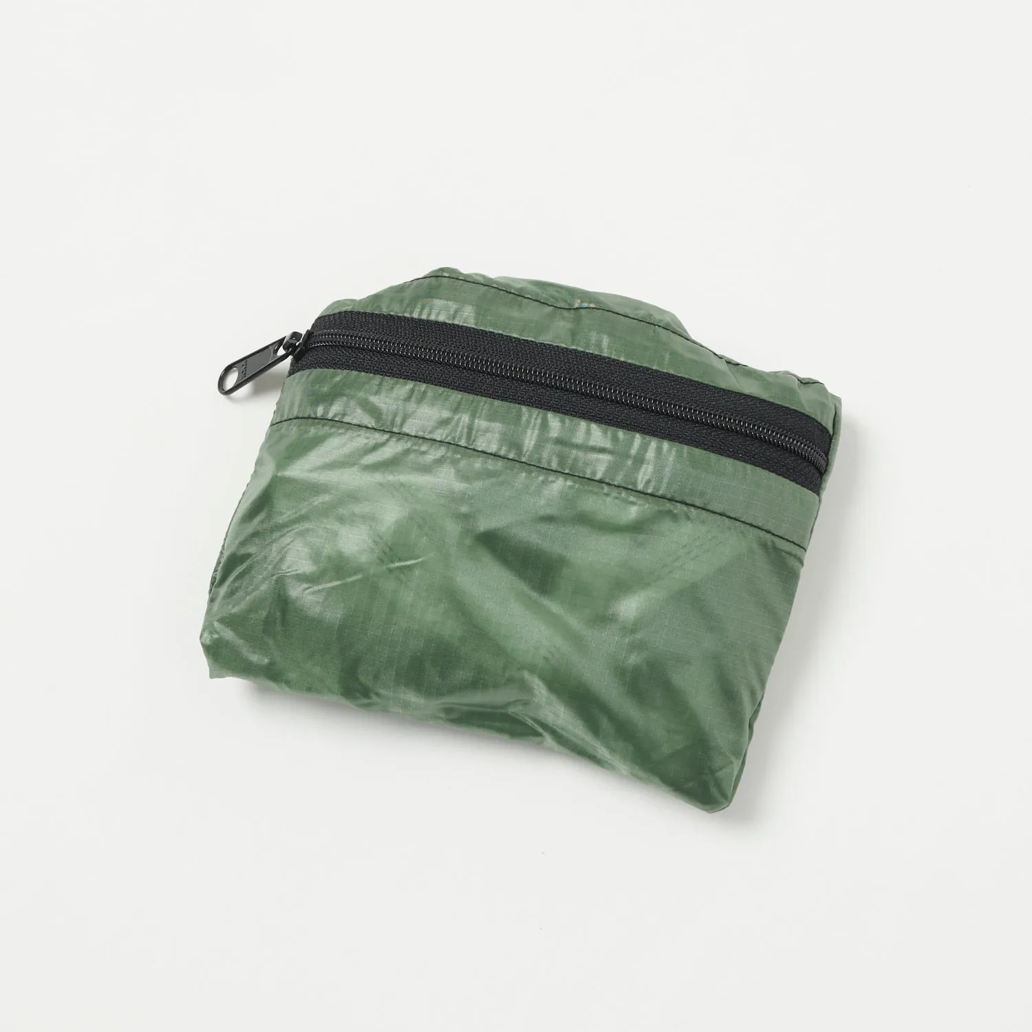 Epperson Mountaineering Packable Large Climb Tote Bag - Spruce sold by Son of a Stag product image thumbnail 4