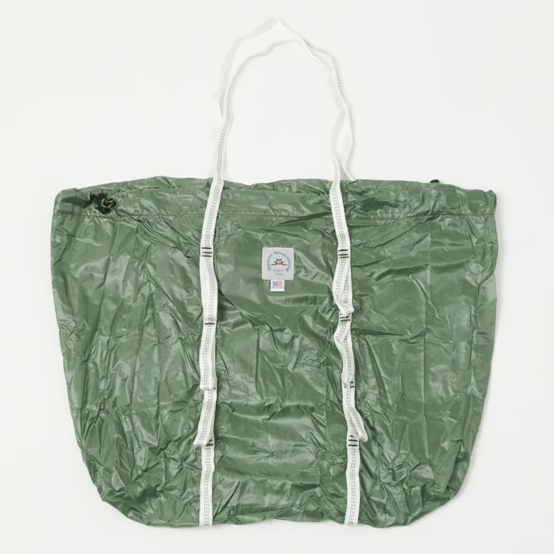 Epperson Mountaineering Packable Large Climb Tote Bag - Spruce sold by Son of a Stag