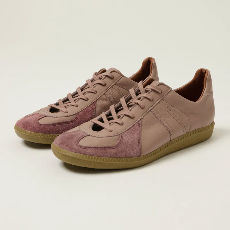 Reproduction of Found 1980s German Military Trainer - Brownrose sold by Son of a Stag