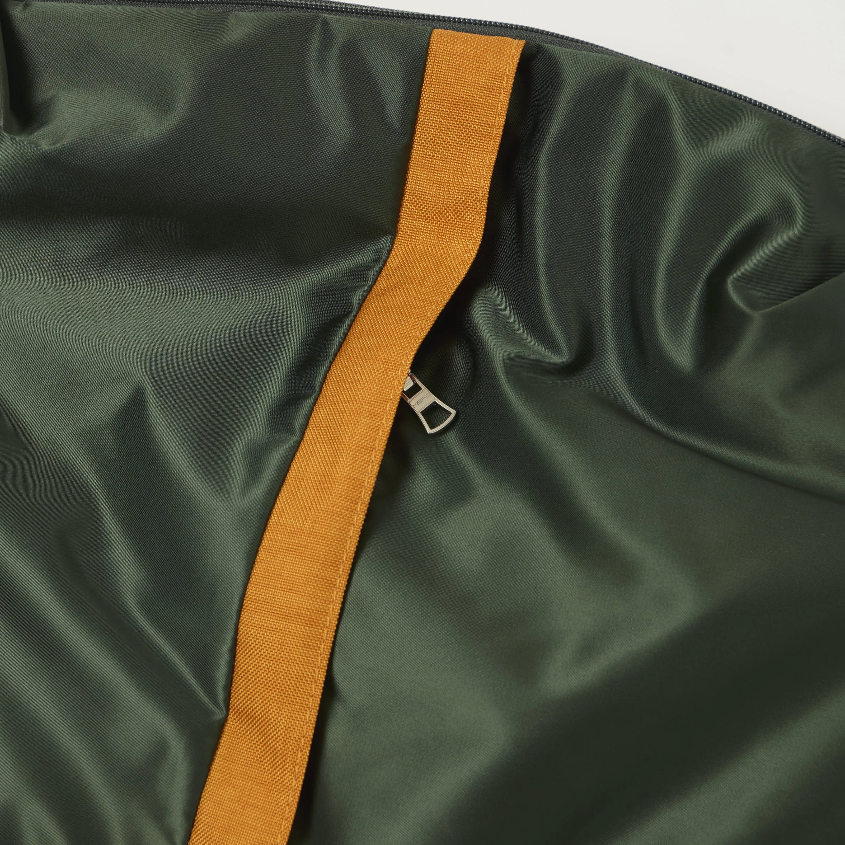 Master-Piece Protean Shoudler Bag - Khaki sold by Son of a Stag product image thumbnail 3