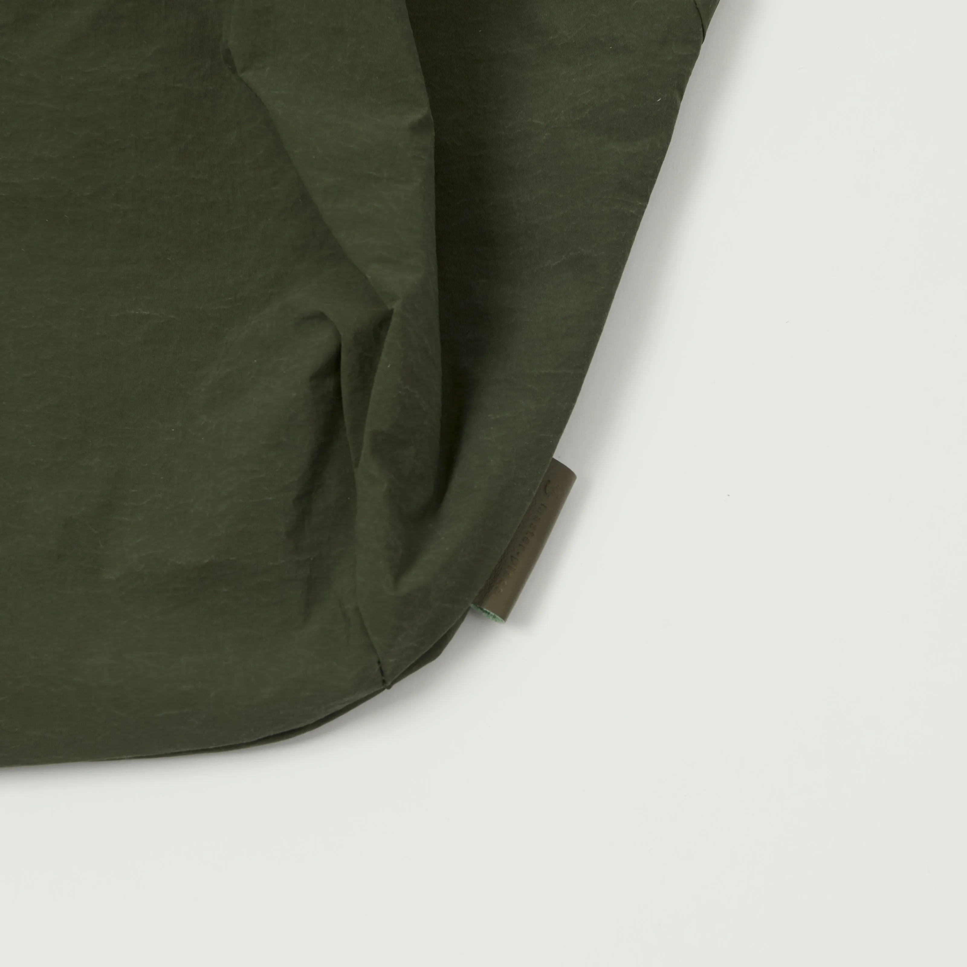 Master-Piece Sash Shoulder Bag - Khaki sold by Son of a Stag product image thumbnail 2