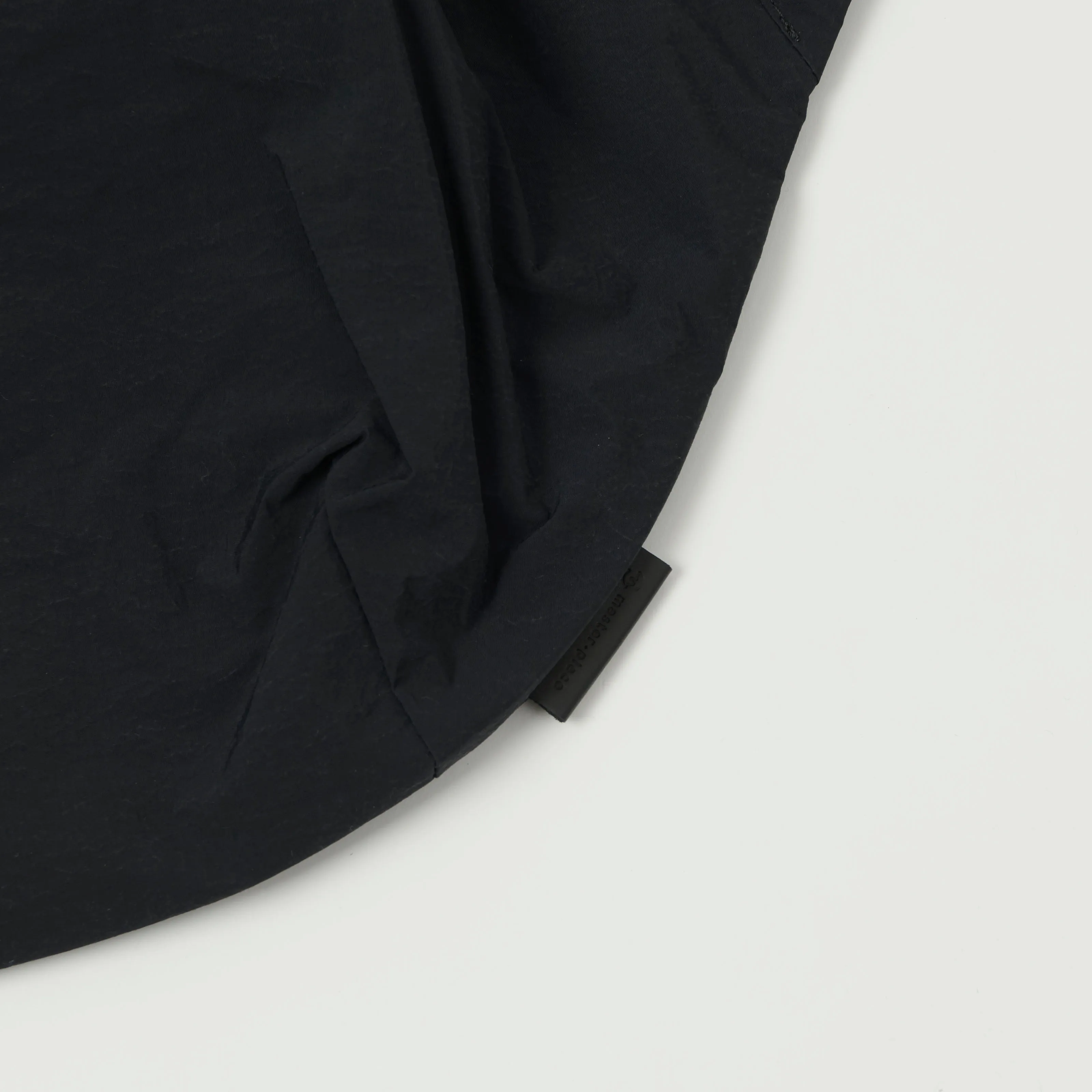 Master-Piece Sash Shoulder Bag - Black sold by Son of a Stag product image thumbnail 2