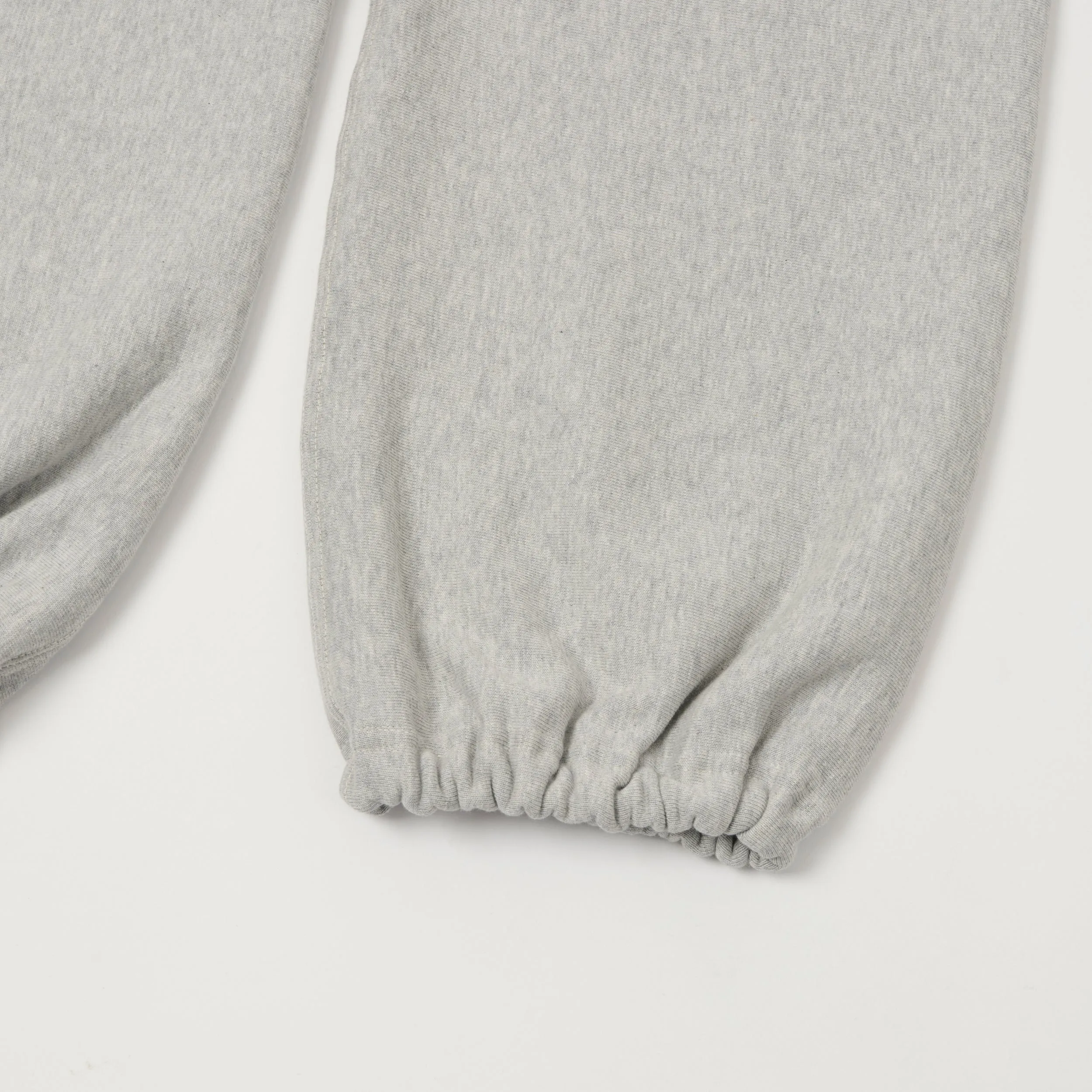 Warehouse & Co Lot 492 Sweatpants - Heather Grey sold by Son of a Stag product image thumbnail 3