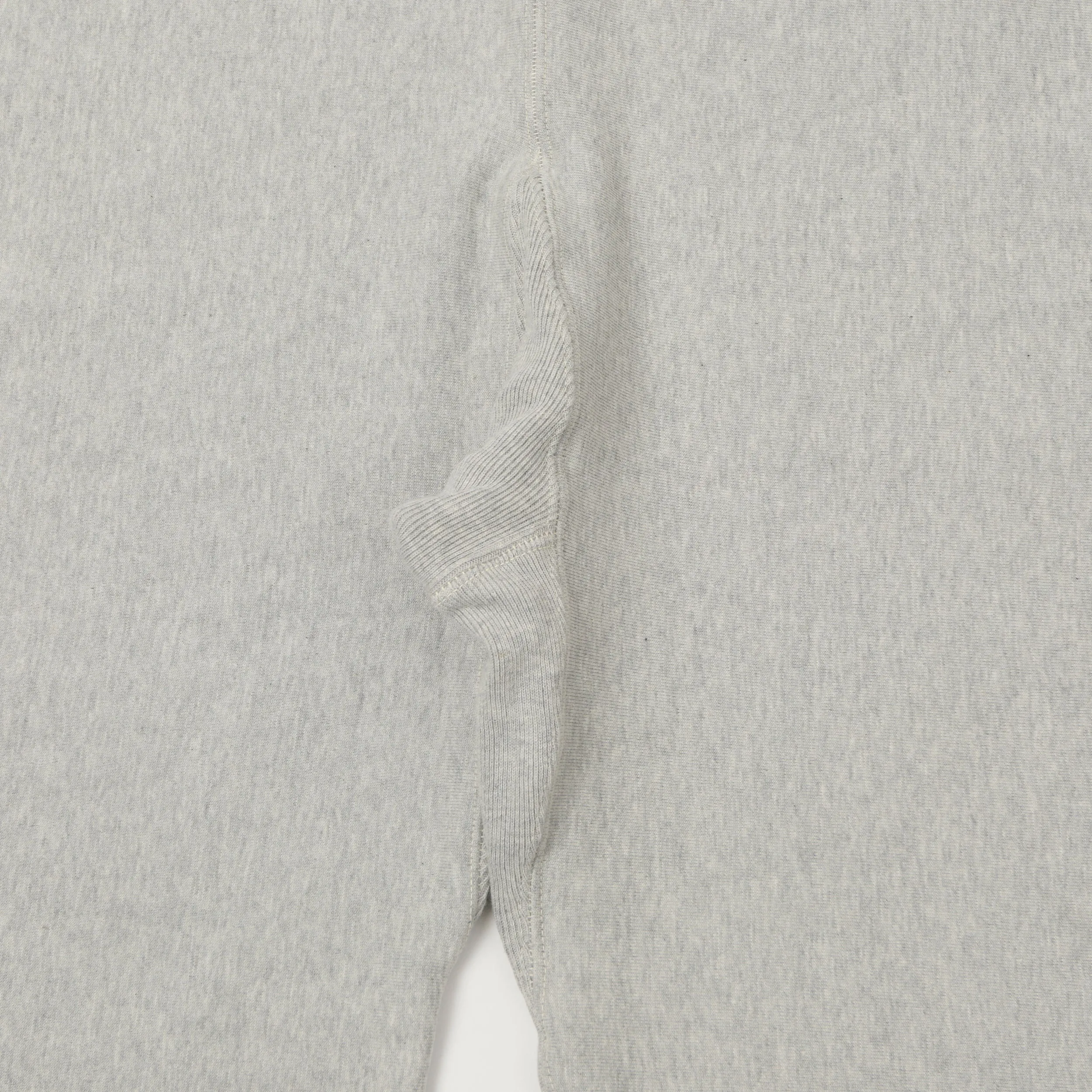 Warehouse & Co Lot 492 Sweatpants - Heather Grey sold by Son of a Stag product image thumbnail 4