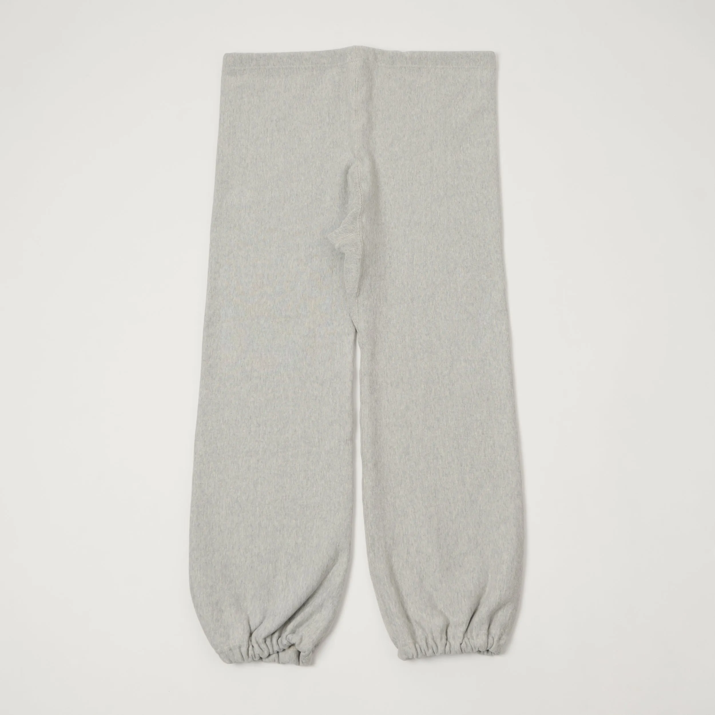 Warehouse & Co Lot 492 Sweatpants - Heather Grey sold by Son of a Stag