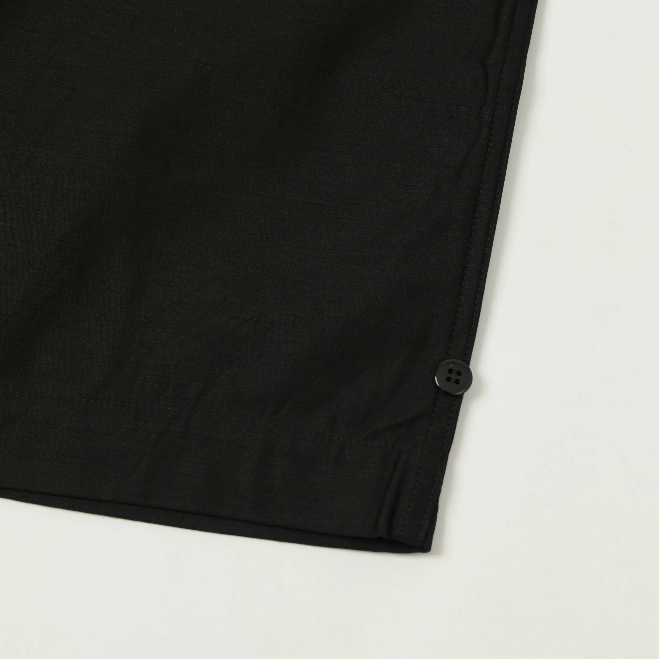 Buzz Rickson's x William Gibson U.S. Army M-53 Trouser - Black sold by Son of a Stag product image thumbnail 3