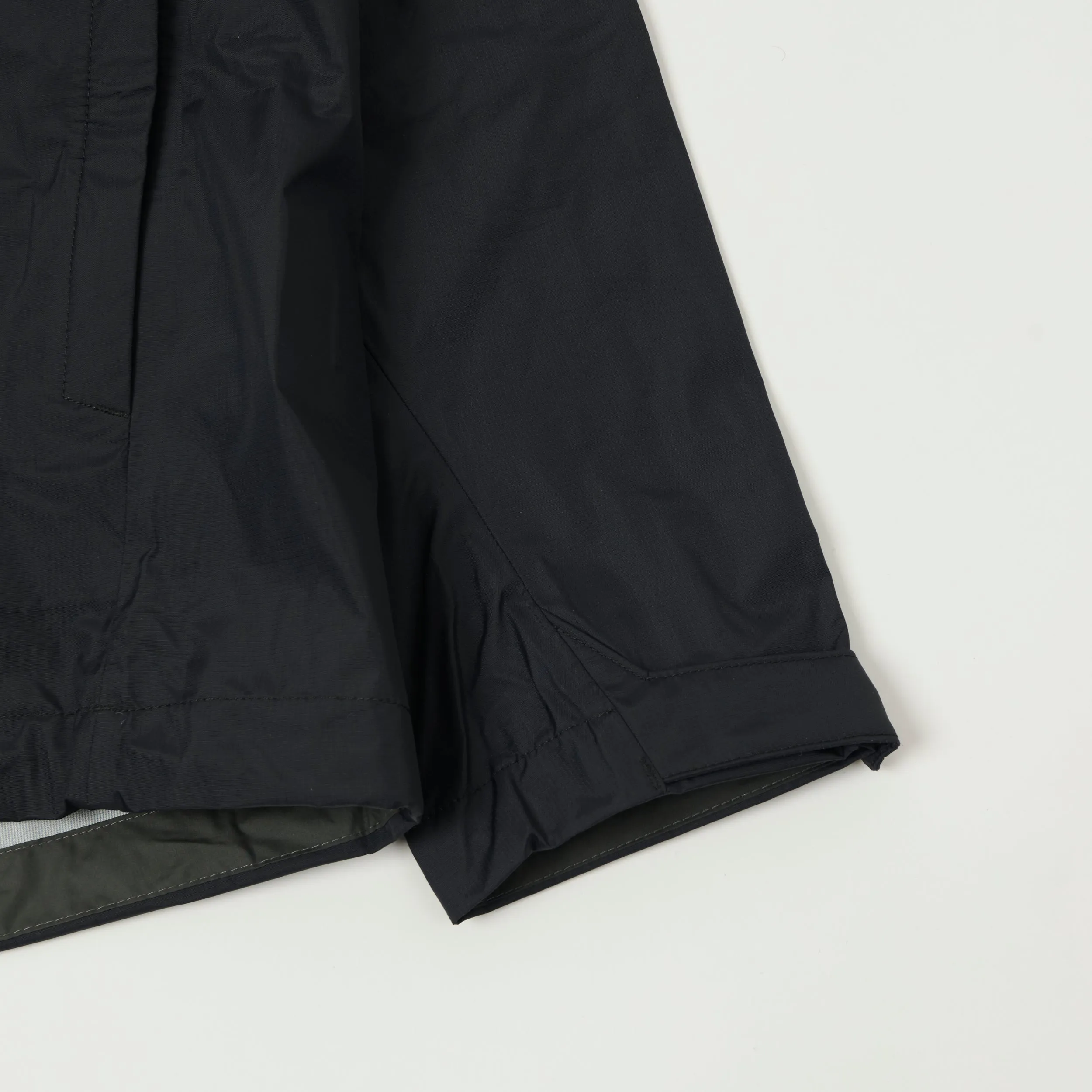 Patagonia Torrentshell 3L Rain Jacket - Black sold by Son of a Stag product image thumbnail 3