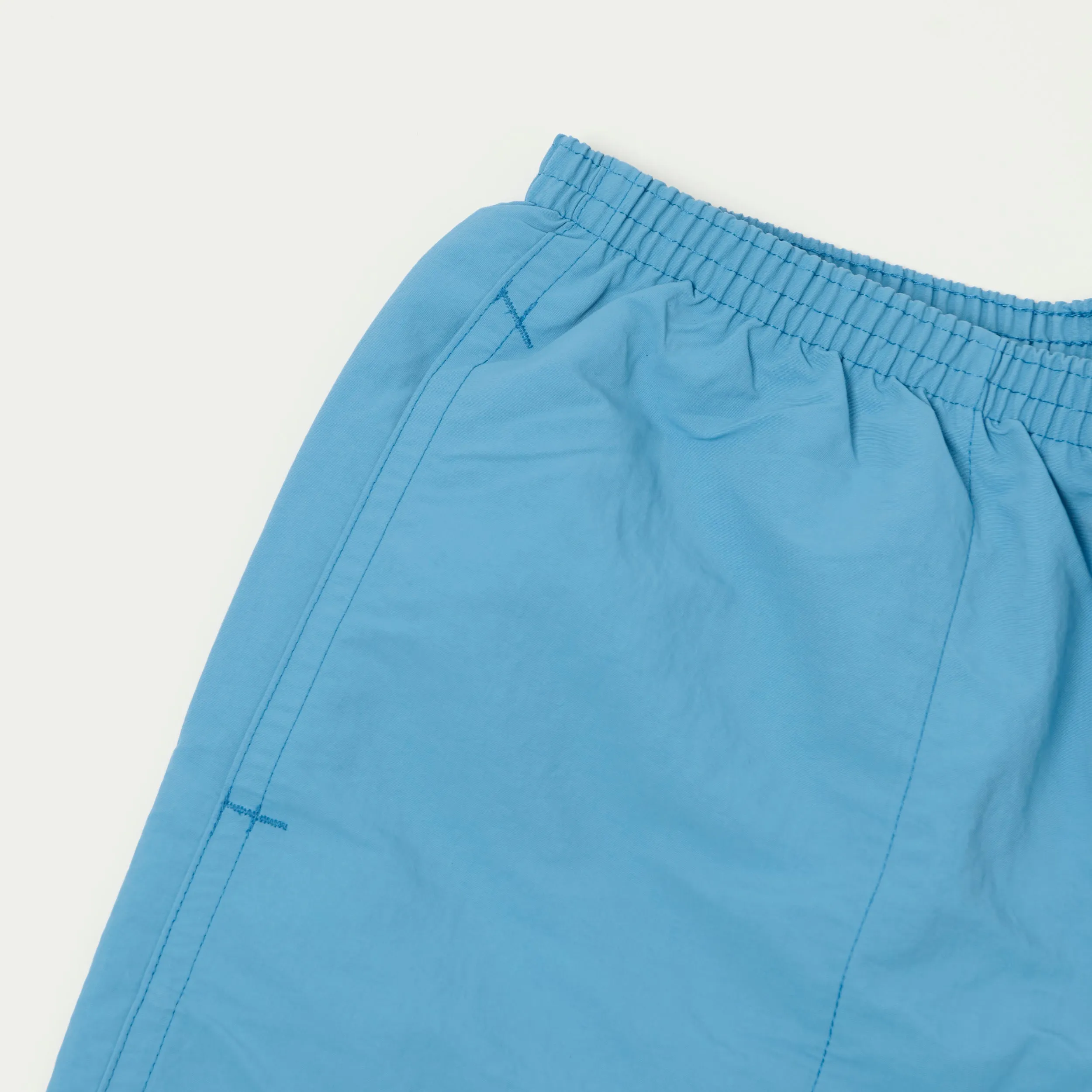 Patagonia 5-inch Baggies Shorts - Shore Blue sold by Son of a Stag product image thumbnail 3