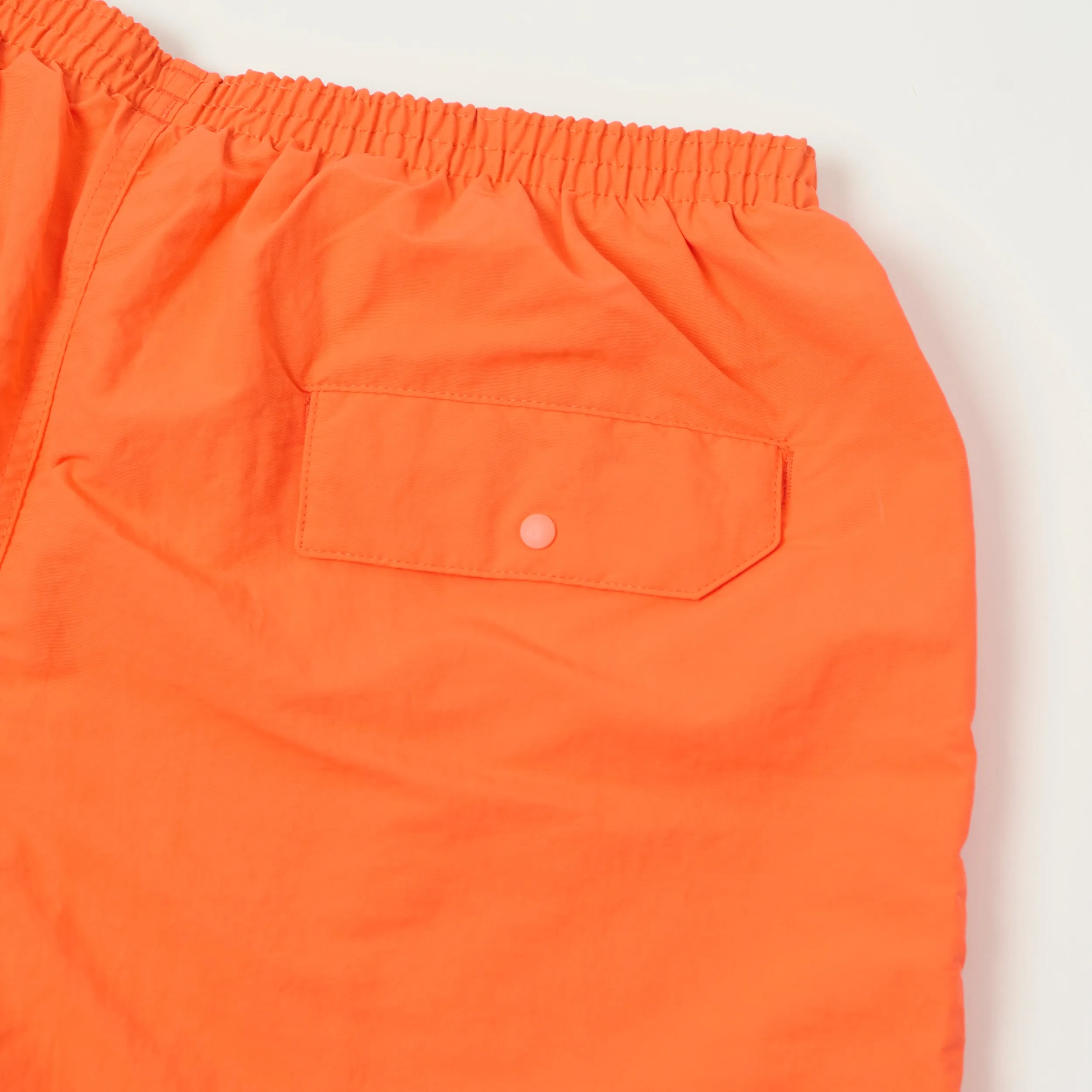 Patagonia 5-inch Baggies Shorts - Orange Peel sold by Son of a Stag product image thumbnail 4