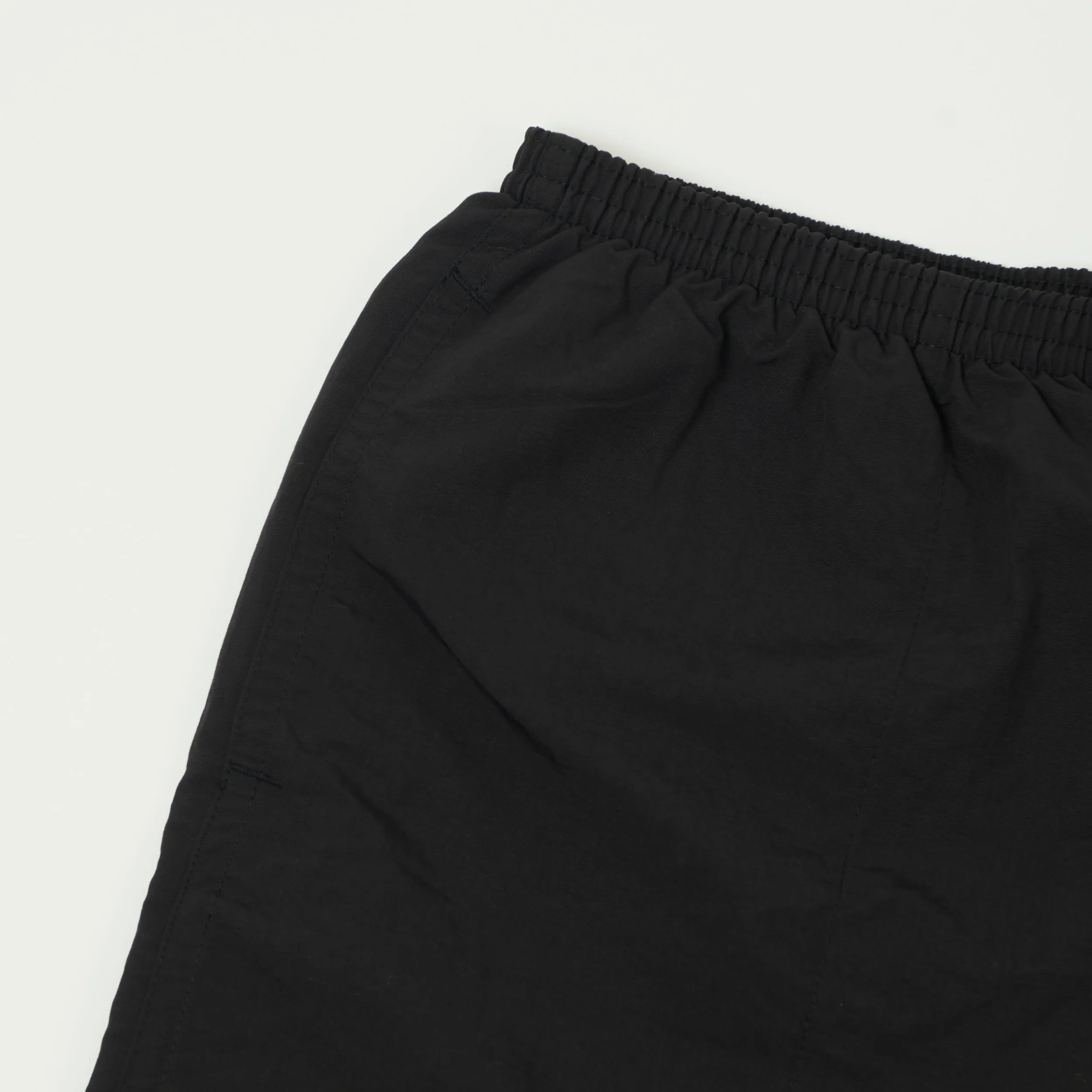 Patagonia 5-inch Baggies Shorts - Black sold by Son of a Stag product image thumbnail 4
