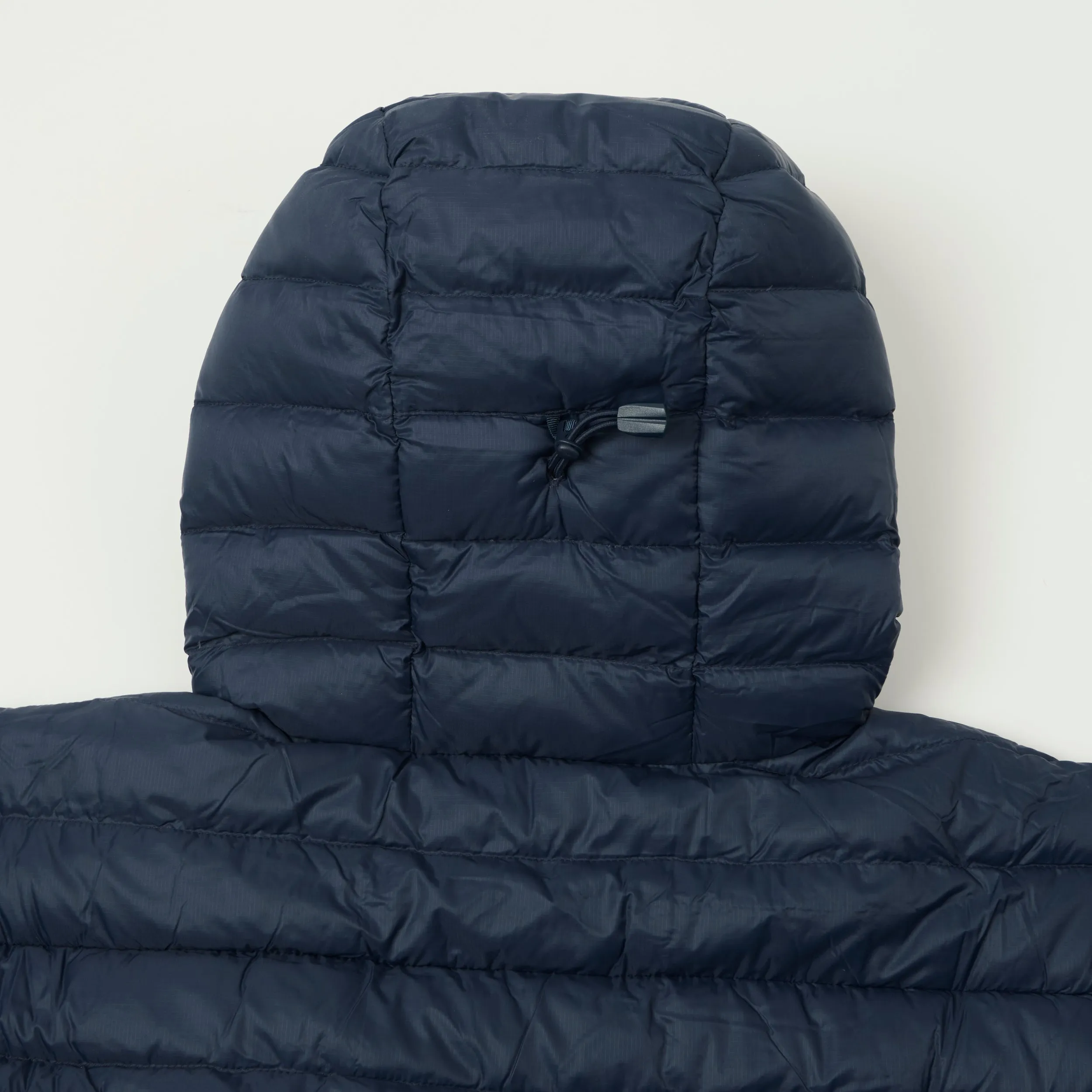 Patagonia Down Sweater Hoody - New Navy sold by Son of a Stag product image thumbnail 5