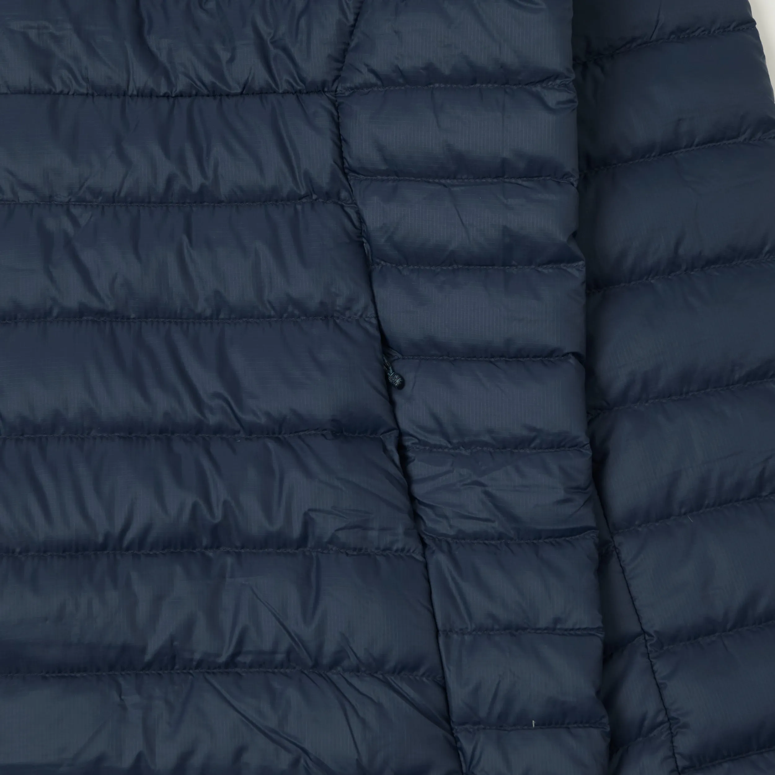 Patagonia Down Sweater Hoody - New Navy sold by Son of a Stag product image thumbnail 3