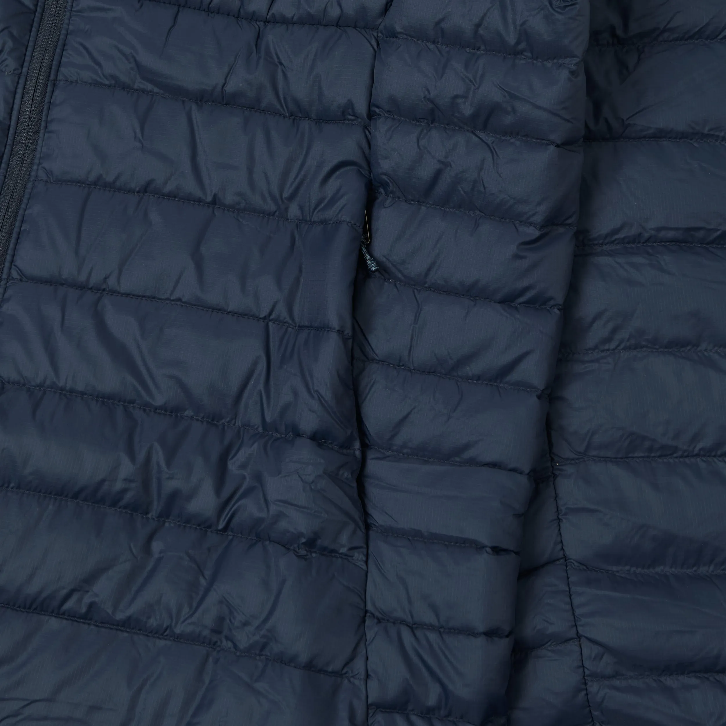 Patagonia Down Sweater Jacket - New Navy sold by Son of a Stag product image thumbnail 3