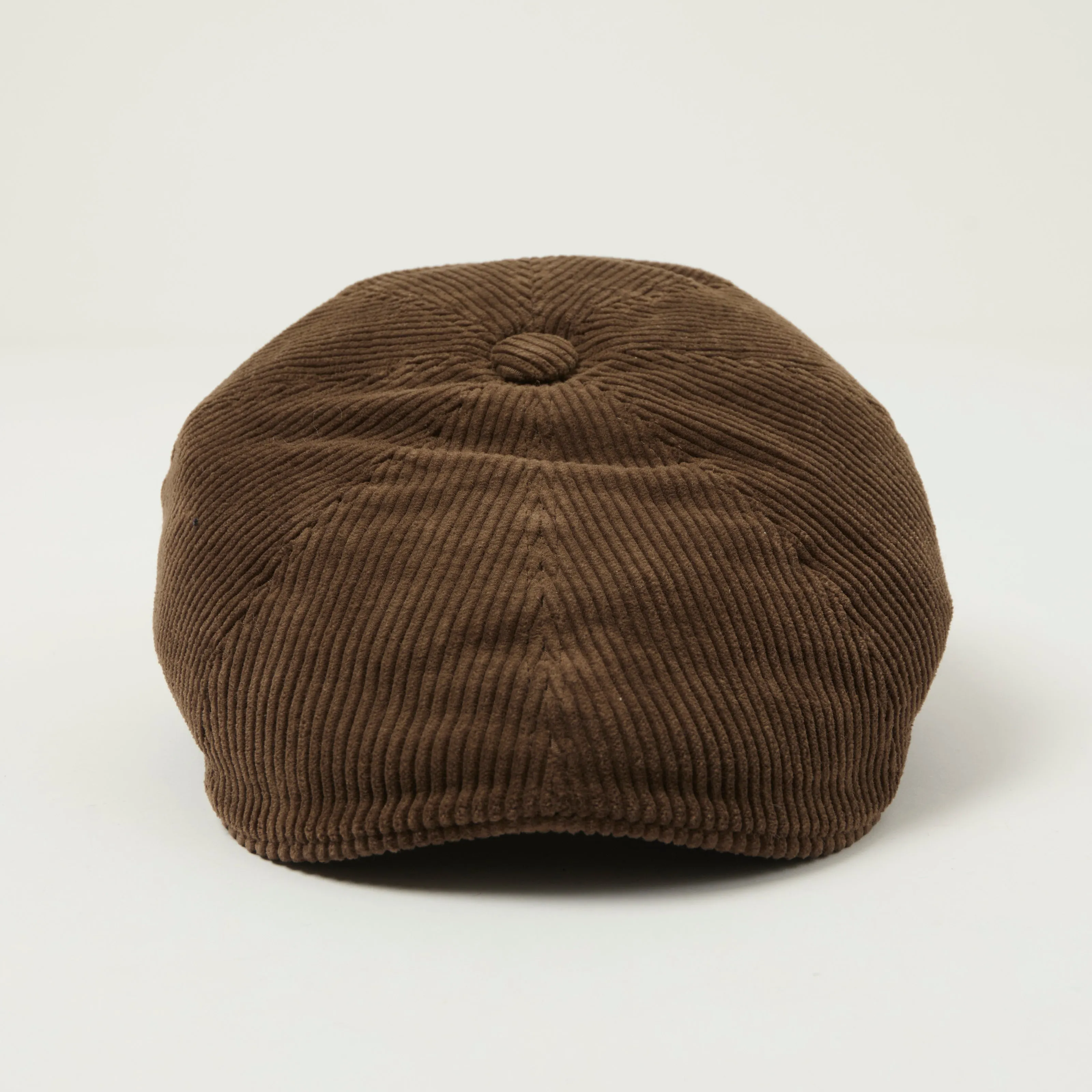 Stetson 8-Panel Garage Theme Corduroy Cap - Sonstige sold by Son of a Stag product image thumbnail 2